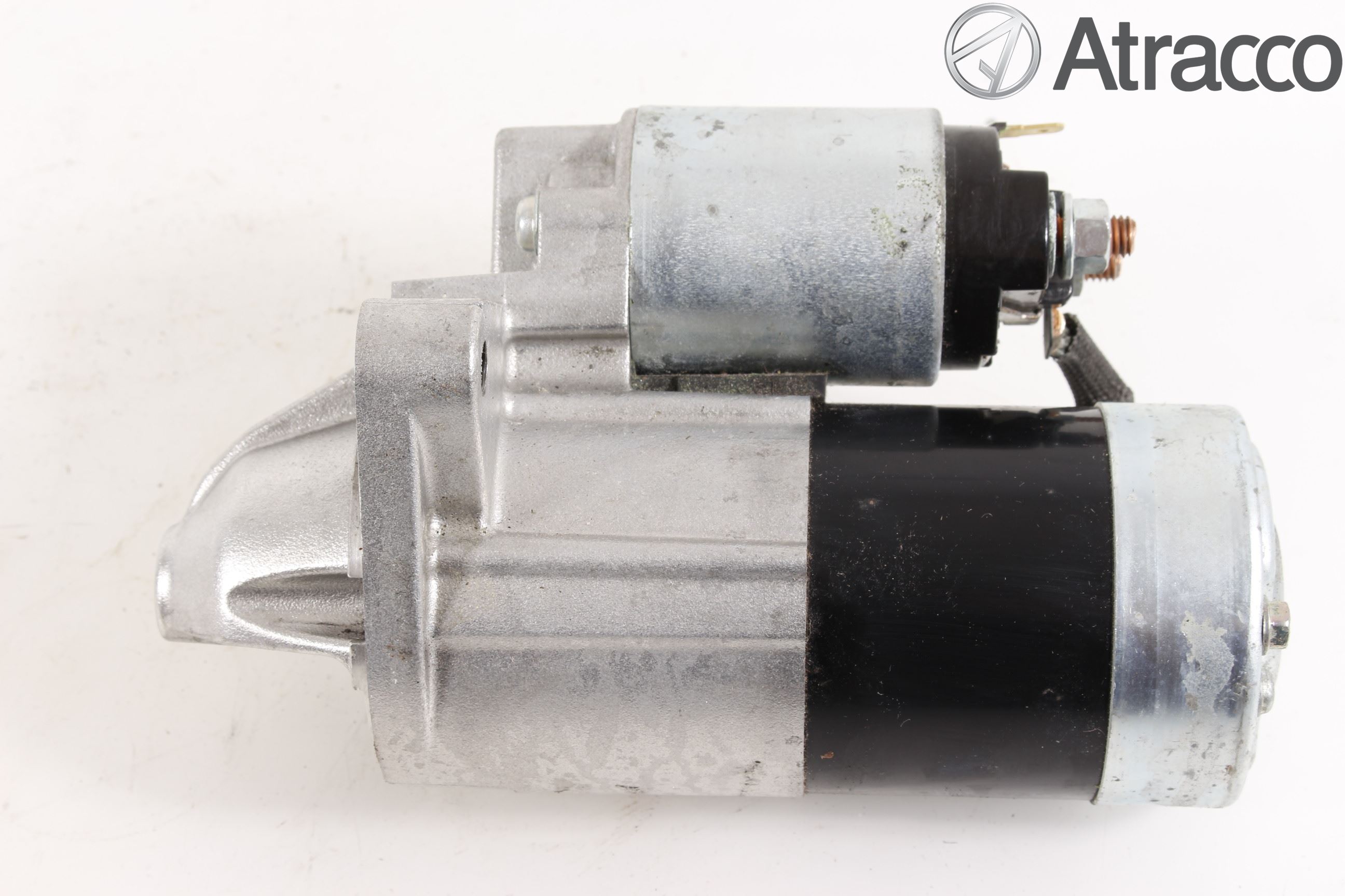 Mazda 3 III 14-19 Startmotor
