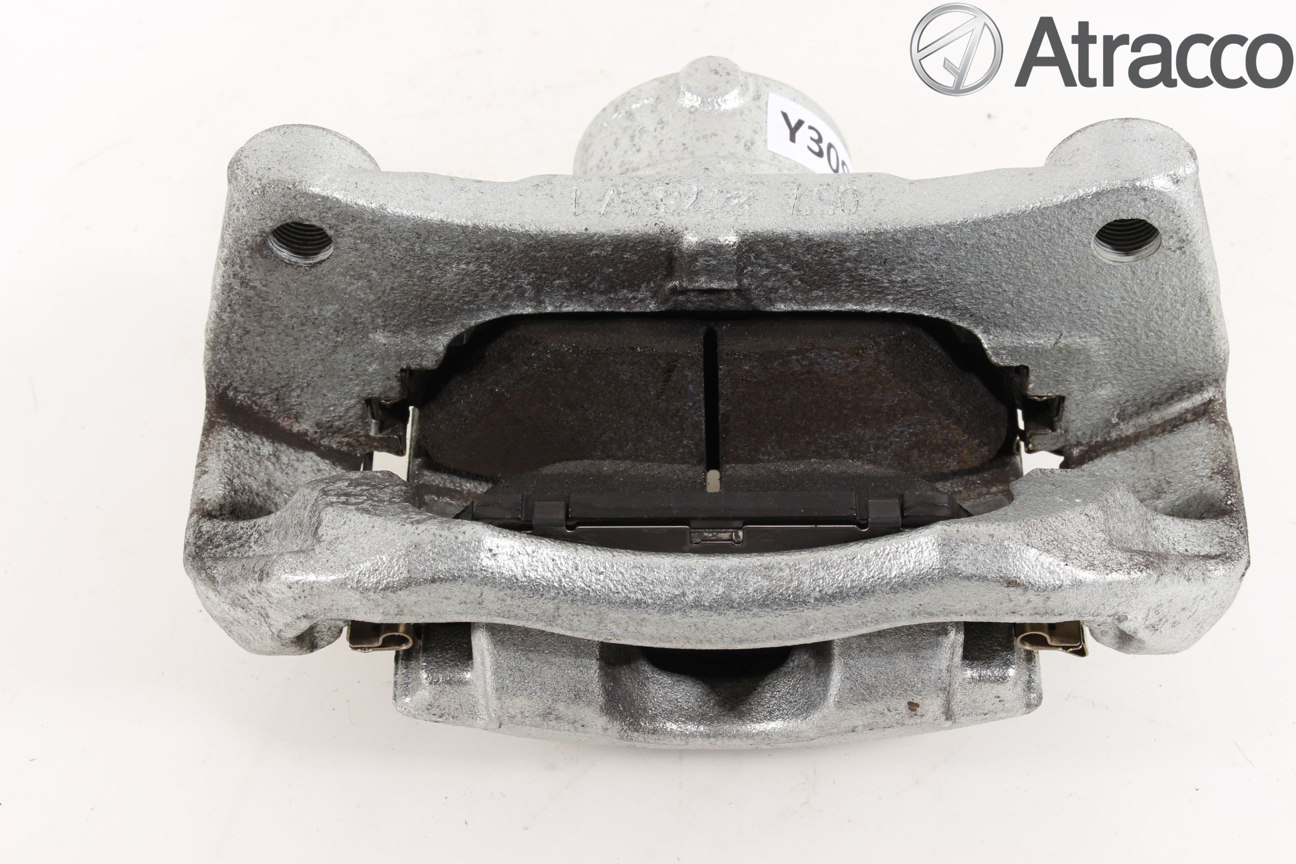 Mazda 3 III 14-19 Bremsecaliper Foran Høyre