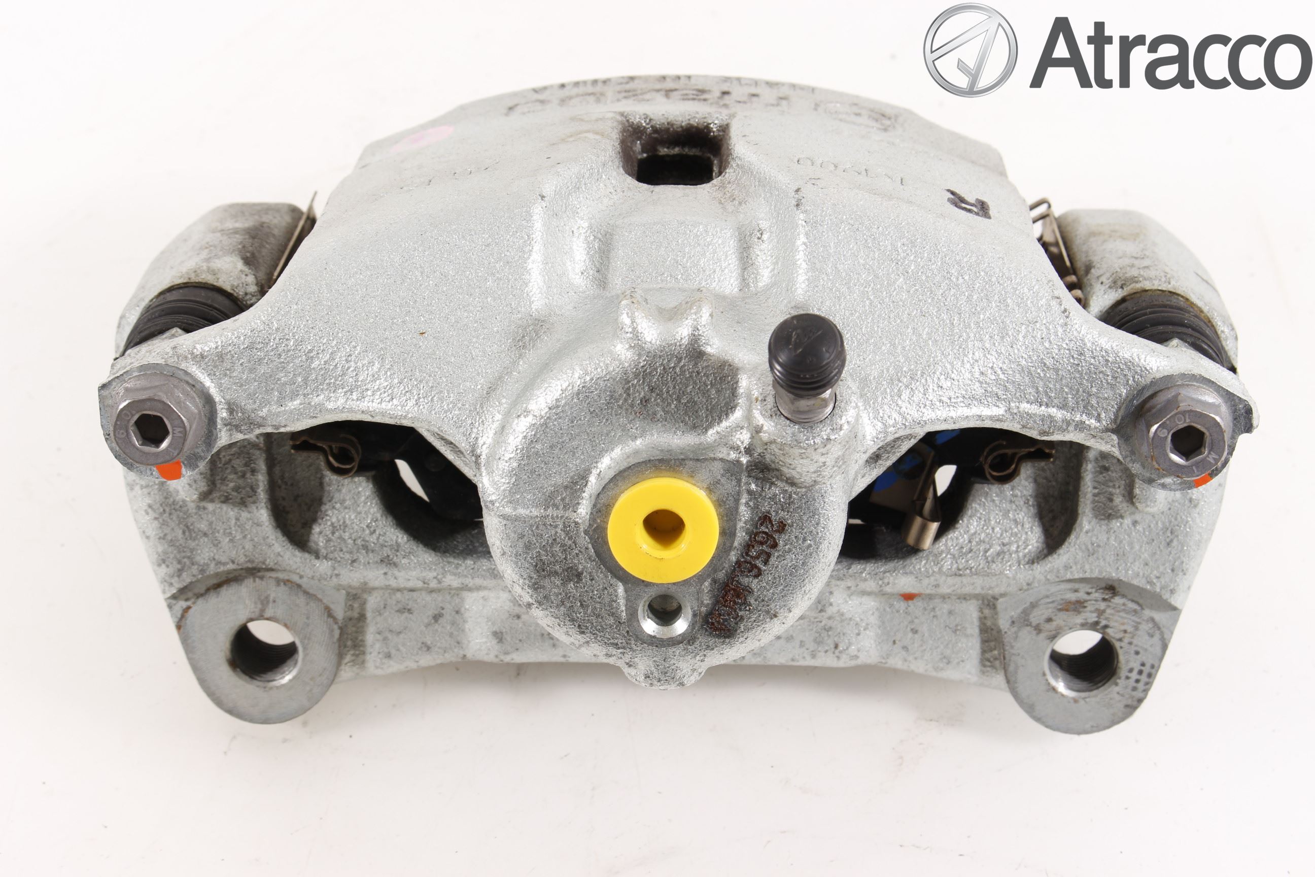 Mazda 3 III 14-19 Bremsecaliper Foran Høyre
