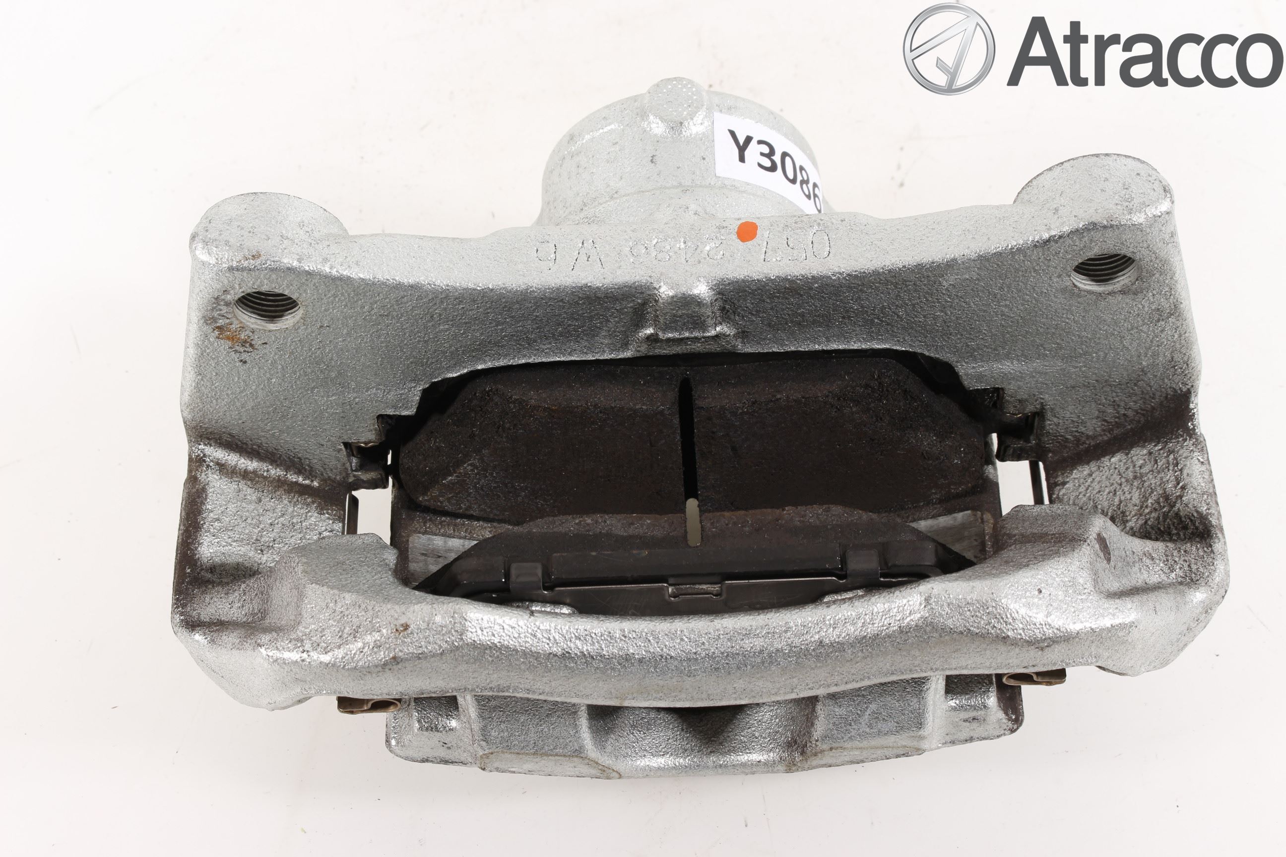Mazda 3 III 14-19 Bremsecaliper Foran Venstre
