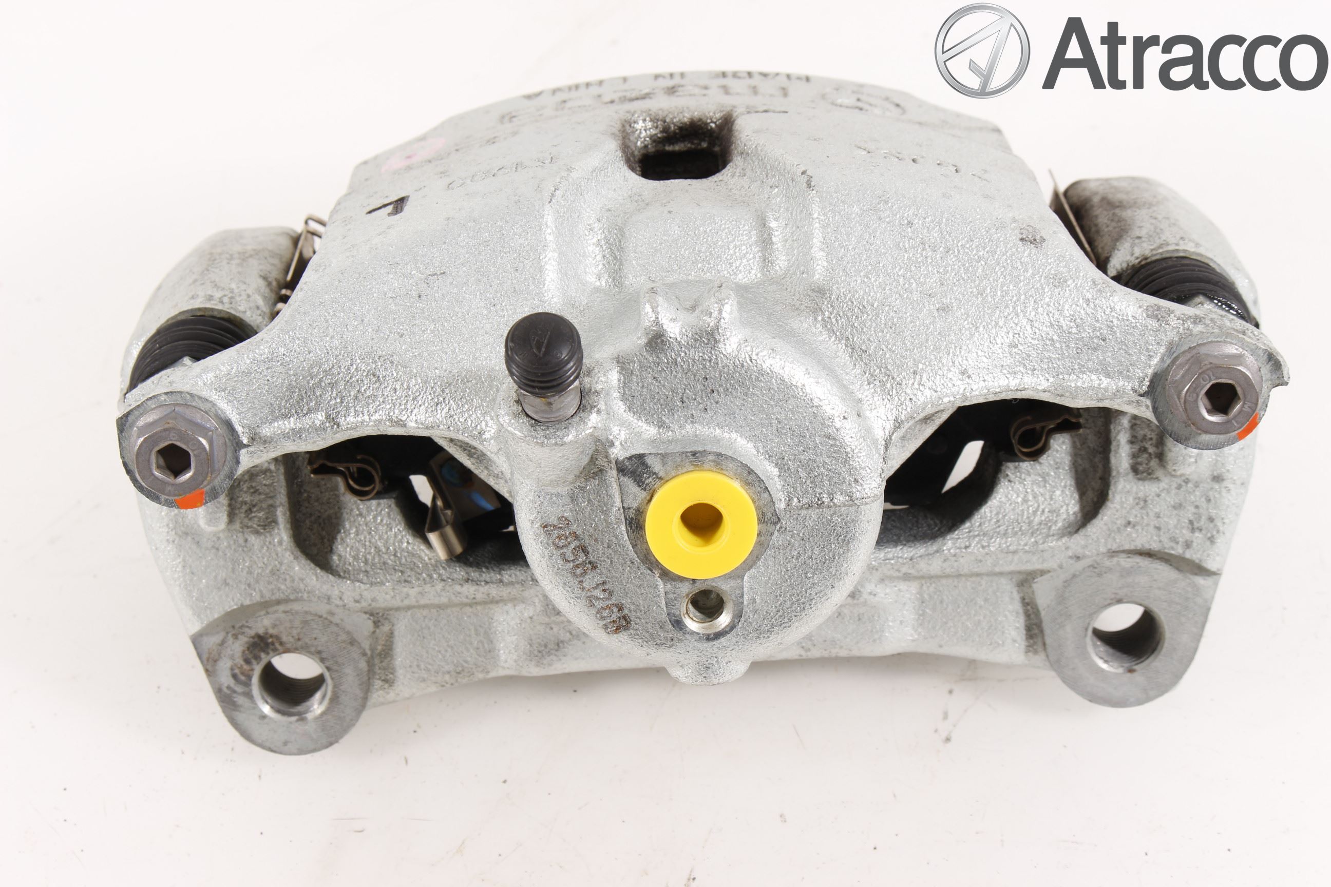 Mazda 3 III 14-19 Bremsecaliper Foran Venstre