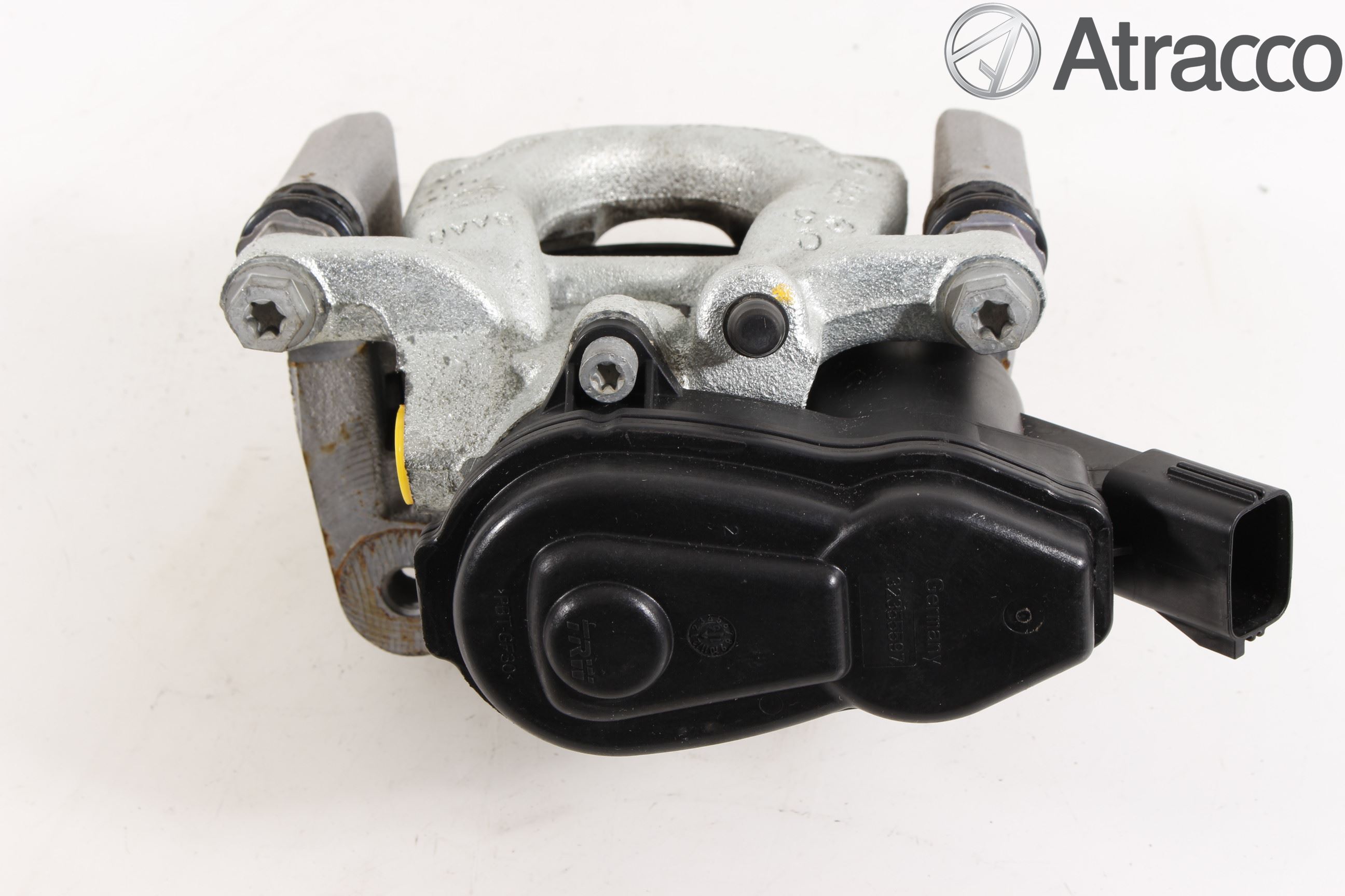Mazda 3 III 14-19 Bremsecaliper Bak Venstre