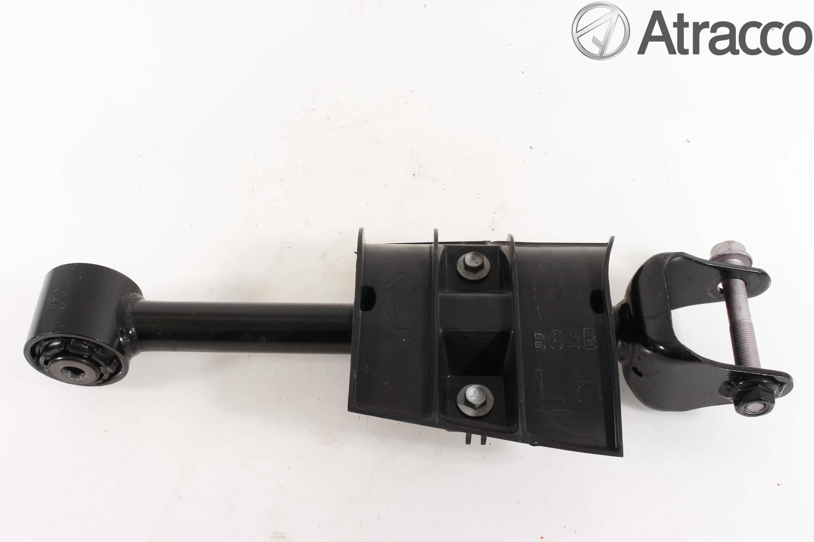 Mazda 3 III 14-19 Bærearm Bak Venstre