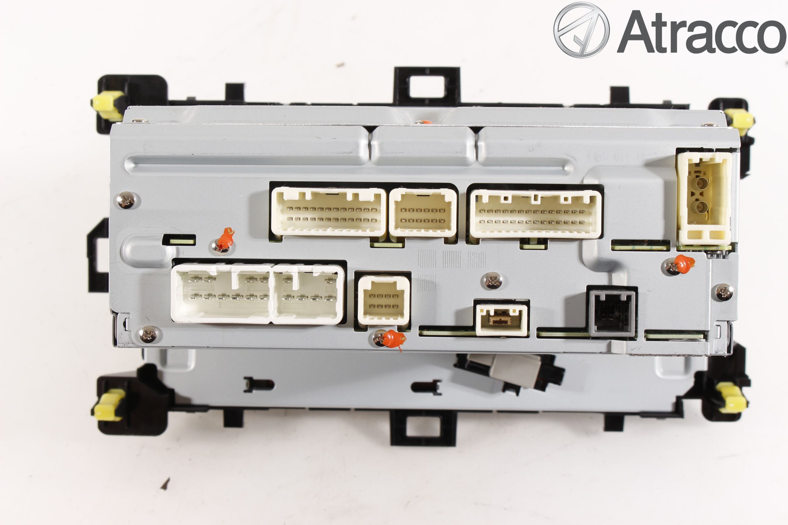 Toyota YARIS XP130 15-20 Stereo Radio Med Cd