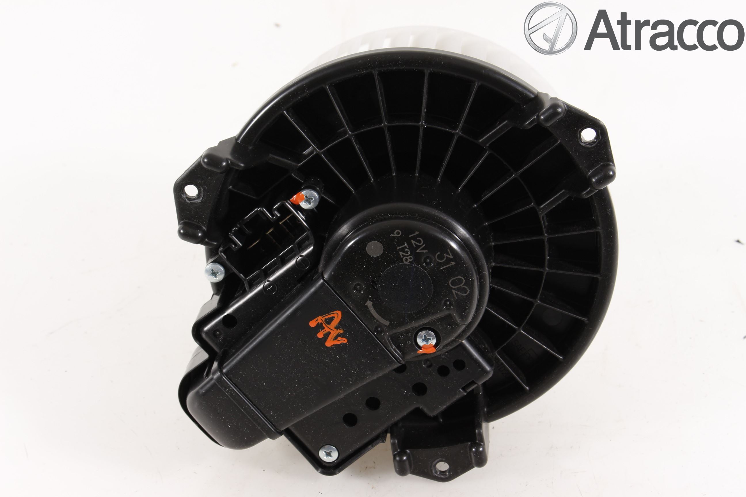 Toyota YARIS XP130 15-20 Varmeapparat Viftemotor