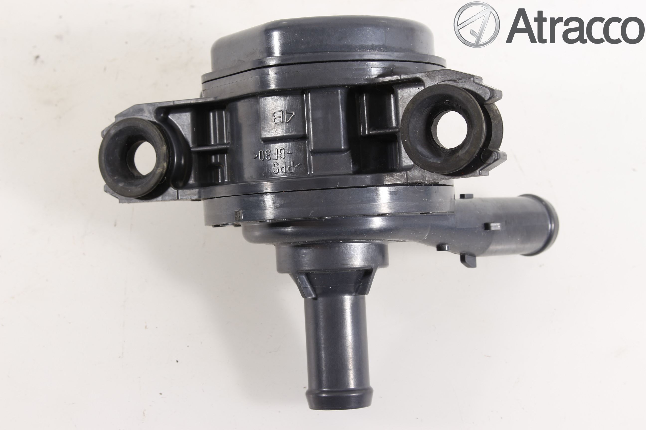 Toyota YARIS XP130 15-20 Varme Sirkulasjonspumpe
