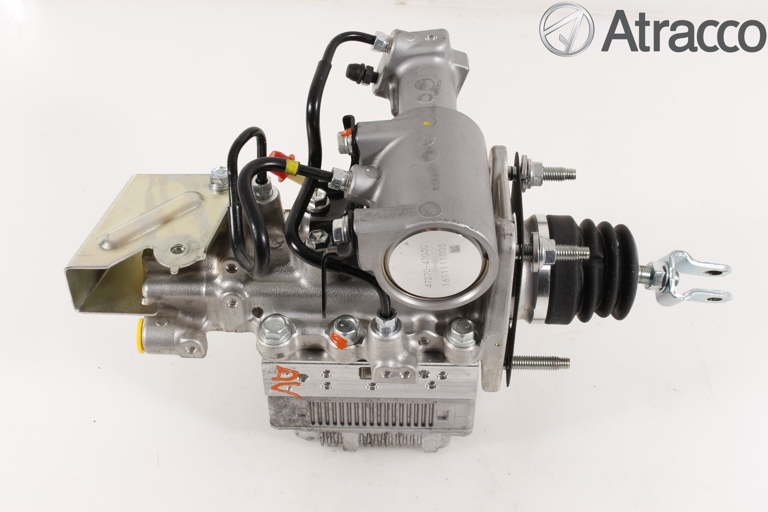 Toyota YARIS XP130 15-20 Abs Hydraulikkaggregat