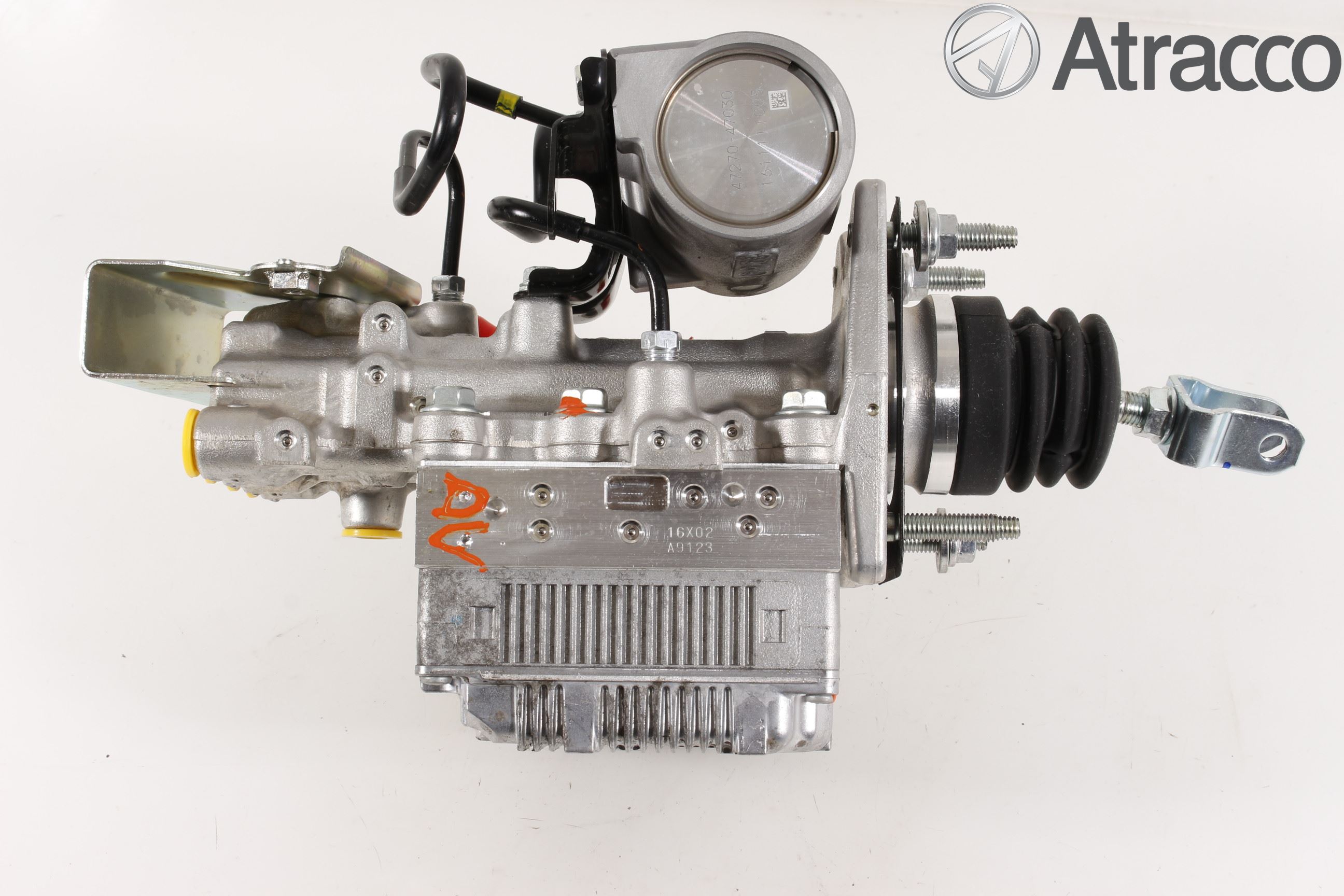 Toyota YARIS XP130 15-20 Abs Hydraulikkaggregat