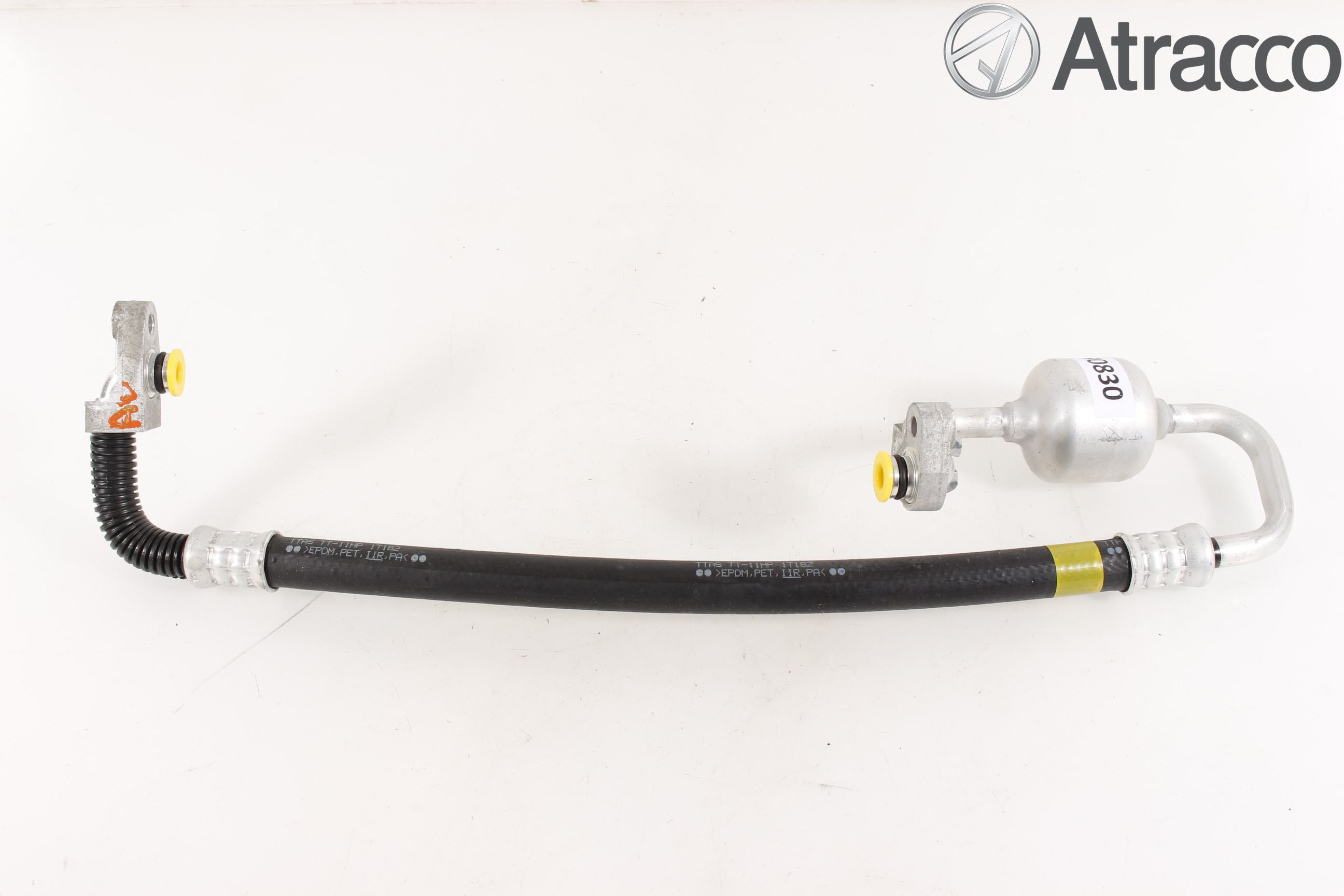 Toyota PRIUS+ ZVW40 12-20 Varme Ac Slange - Rør