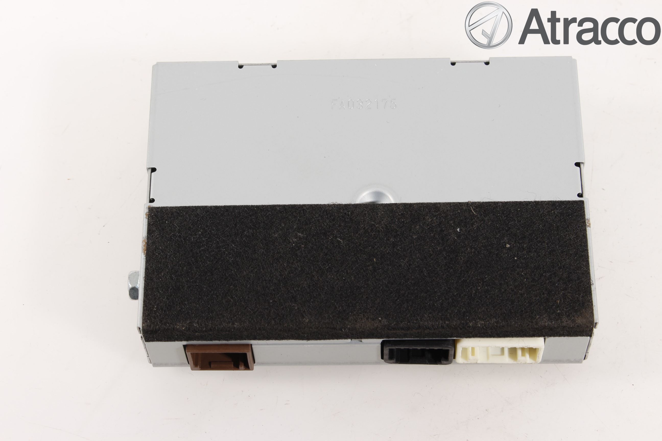 Lexus RX AL10 09-15 Stereo Radio Med Cd