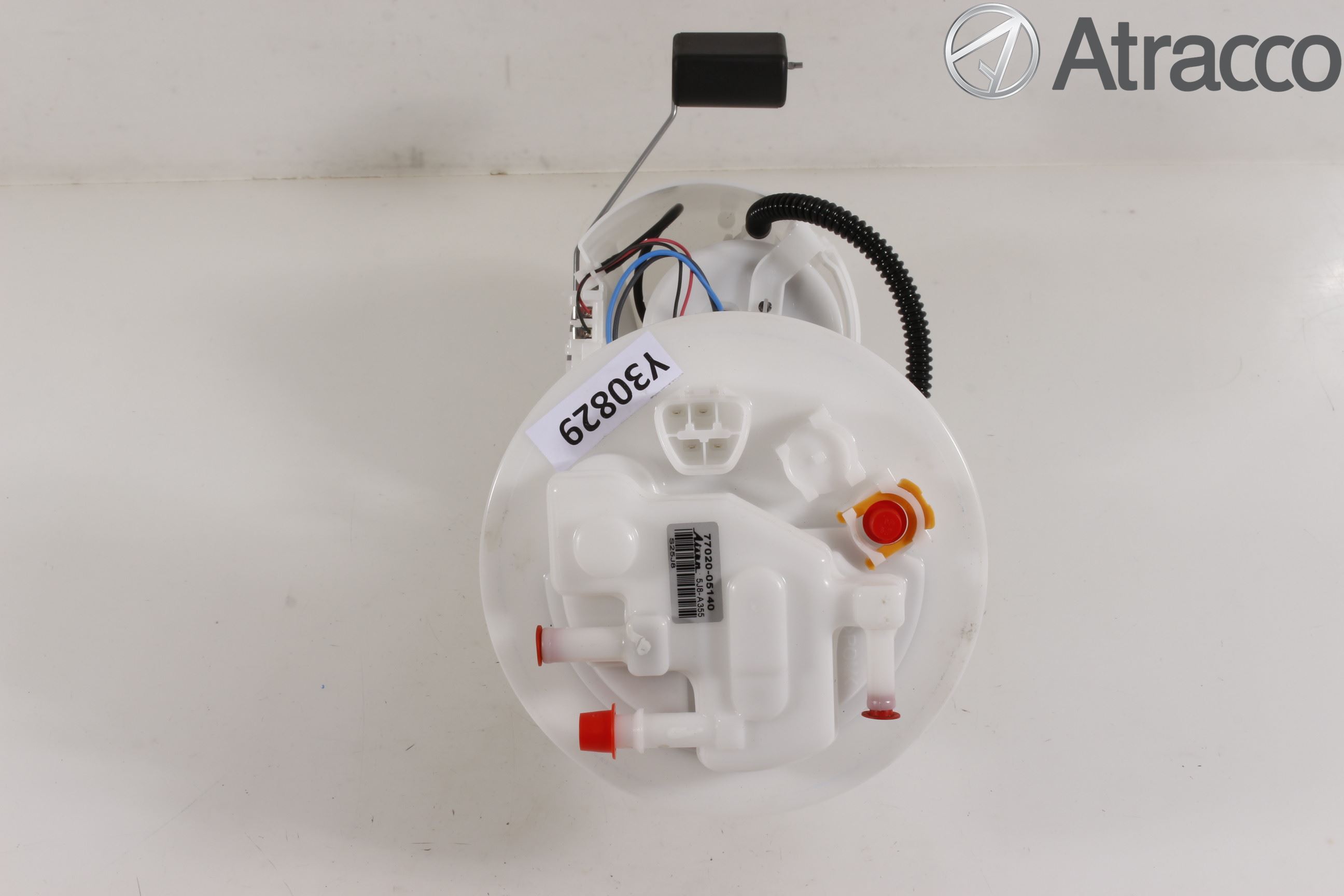 Toyota AVENSIS 16-18 Drivstoffpumpe Fødepumpe El