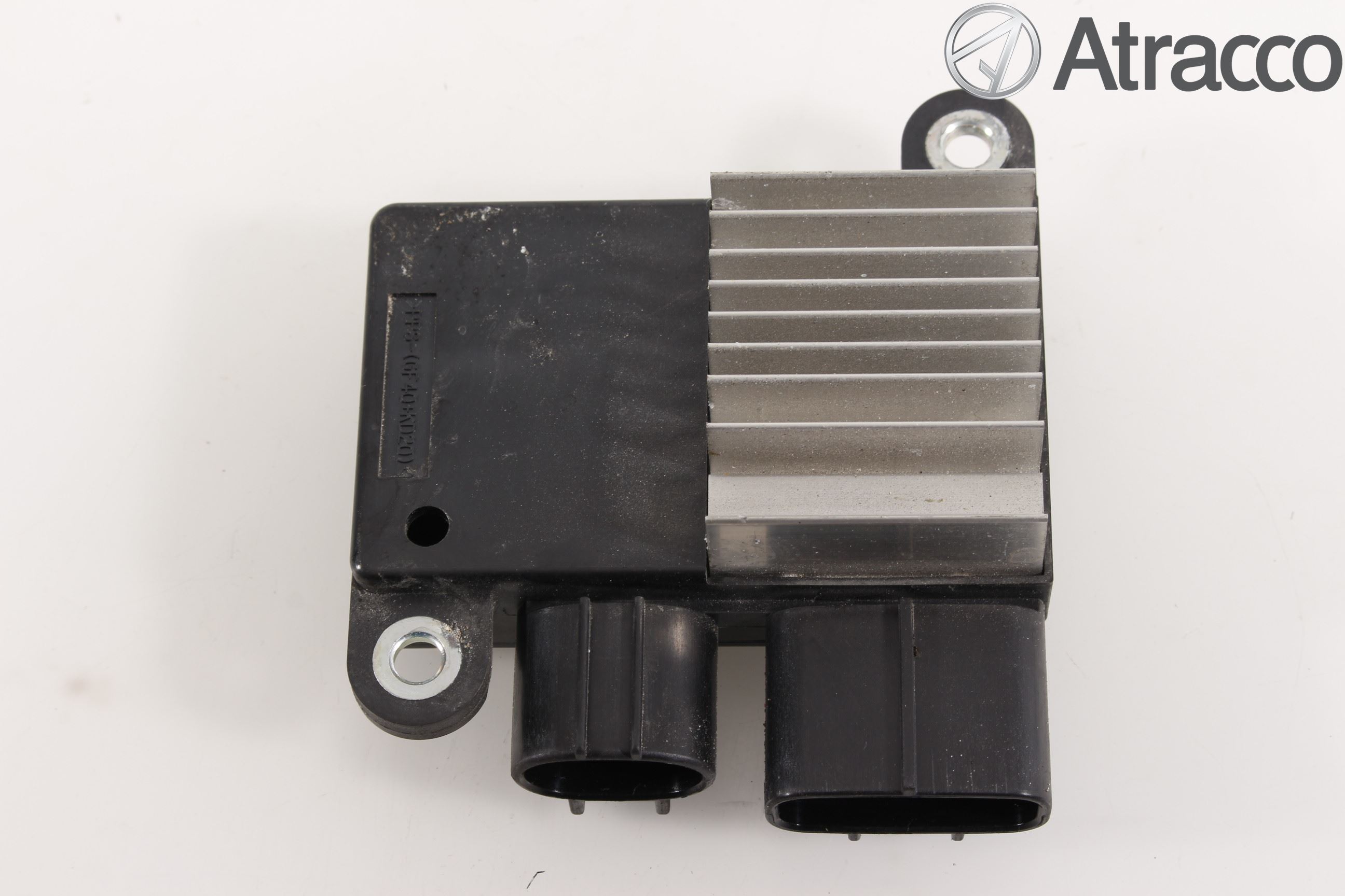 Toyota AVENSIS 16-18 Varmeapparat Viftemotstand