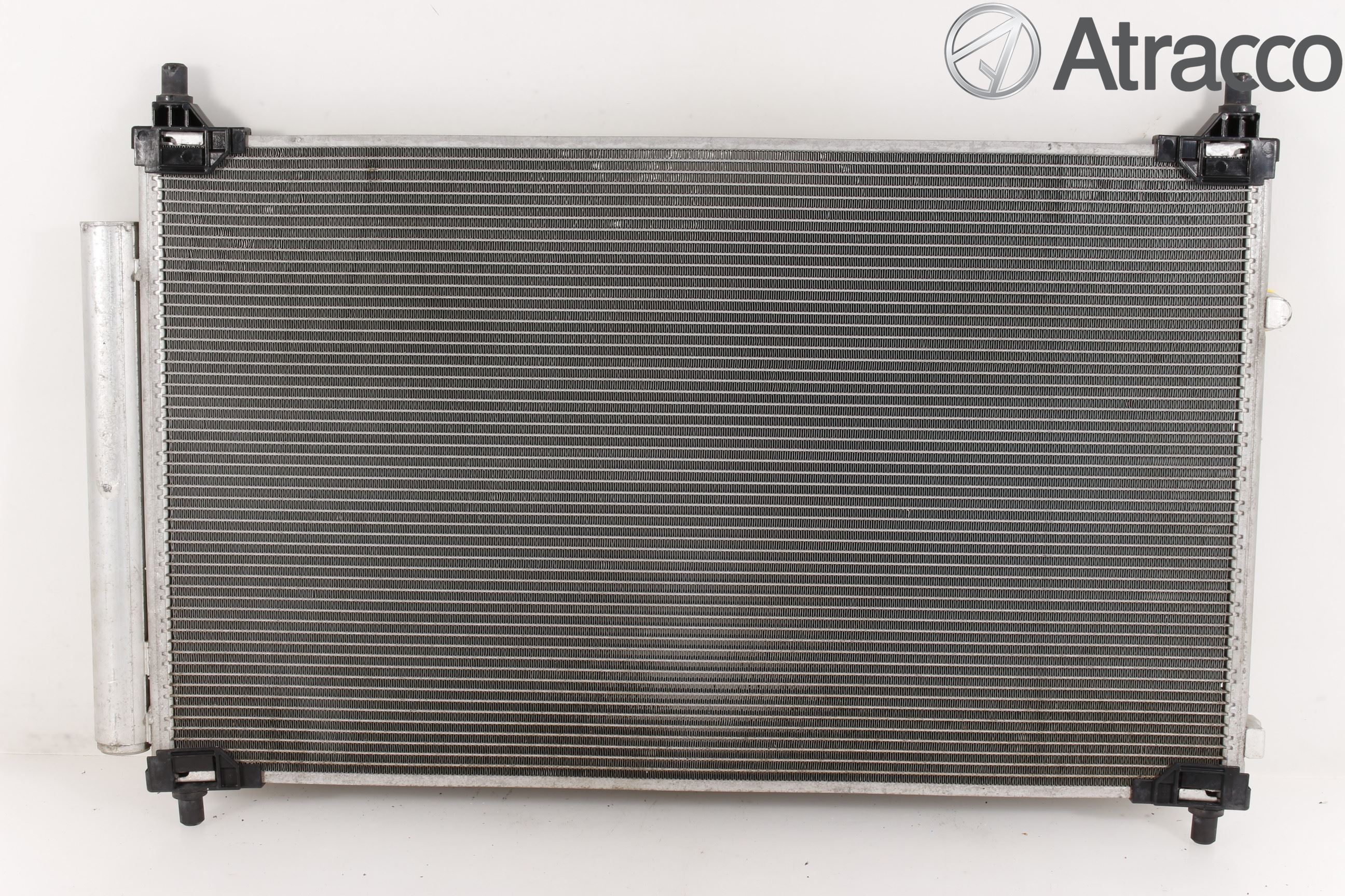 Toyota AVENSIS 16-18 Varme Ac Kondenser-Kjøler