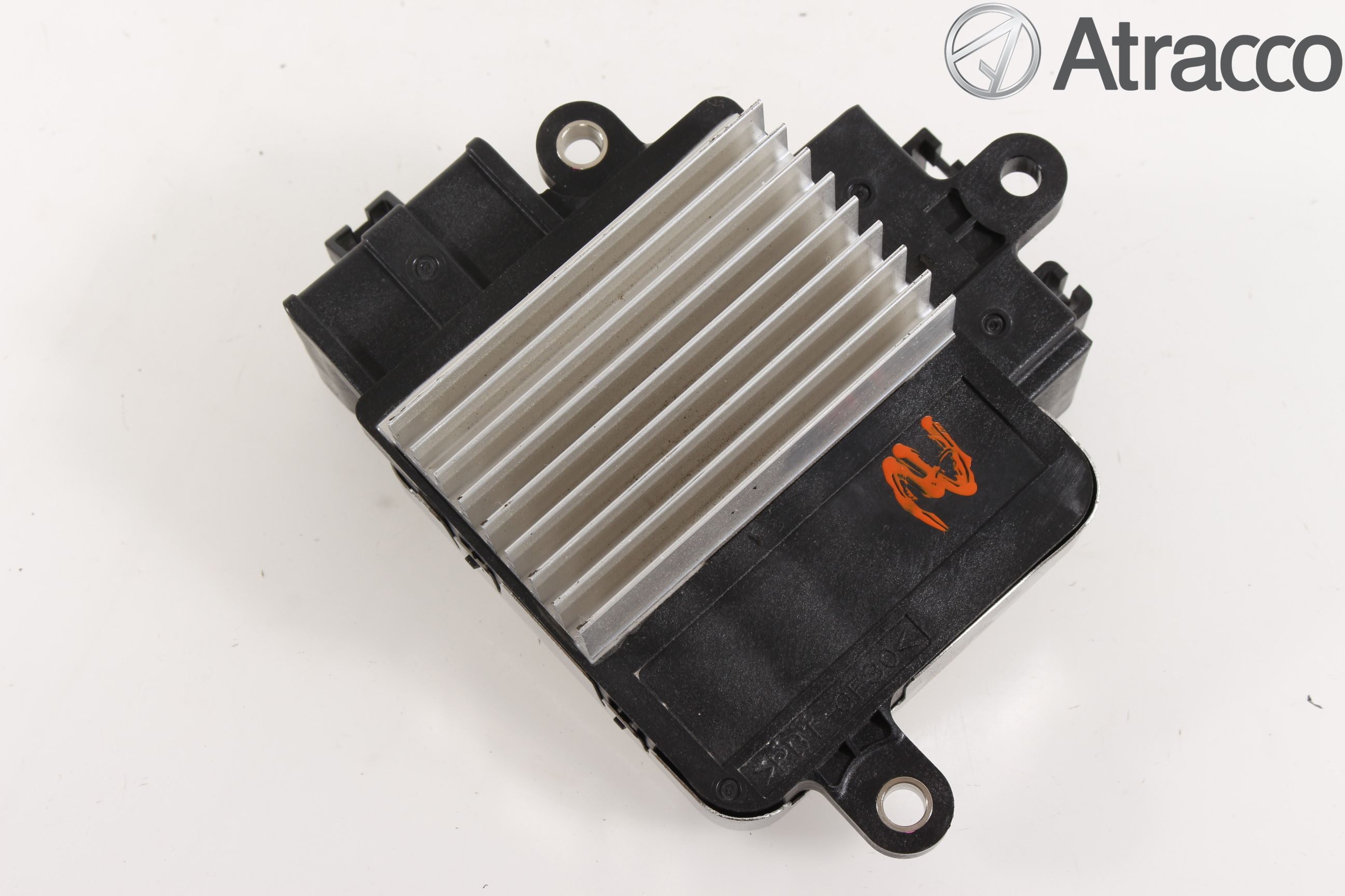 Toyota RAV4 13-18 Varmeapparat Viftemotstand