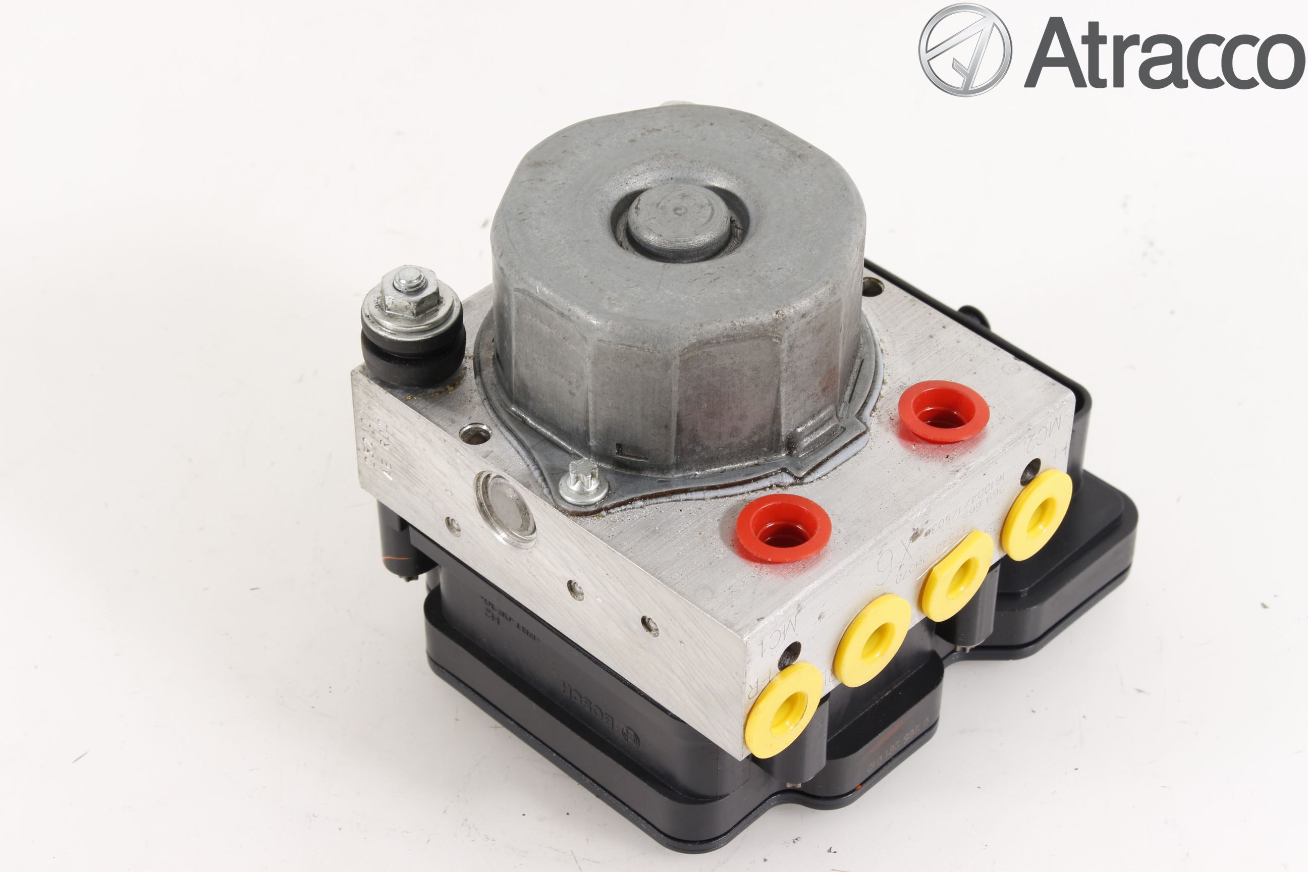 Toyota AYGO 15-21 Abs Hydraulikkaggregat
