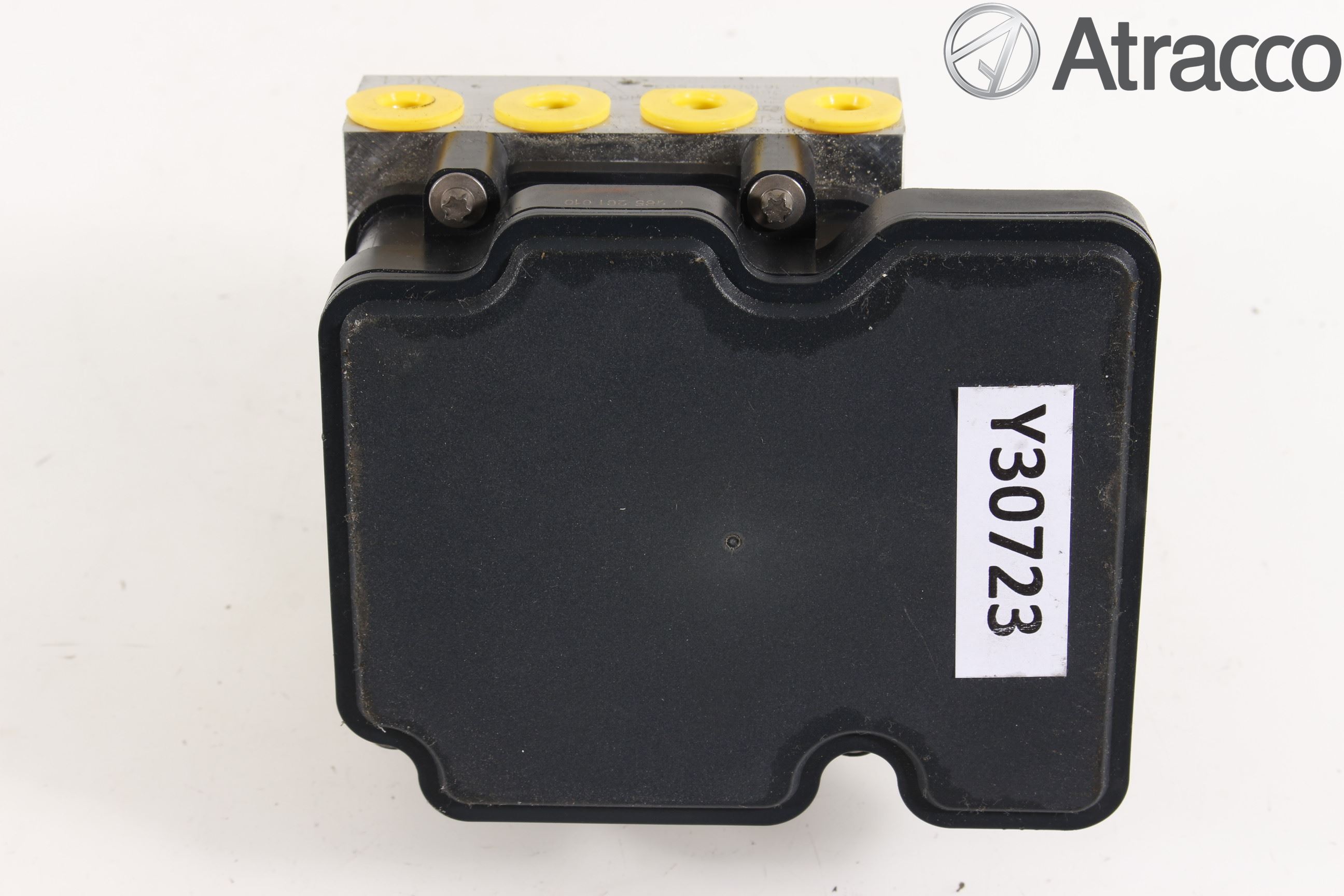 Toyota AYGO 15-21 Abs Hydraulikkaggregat