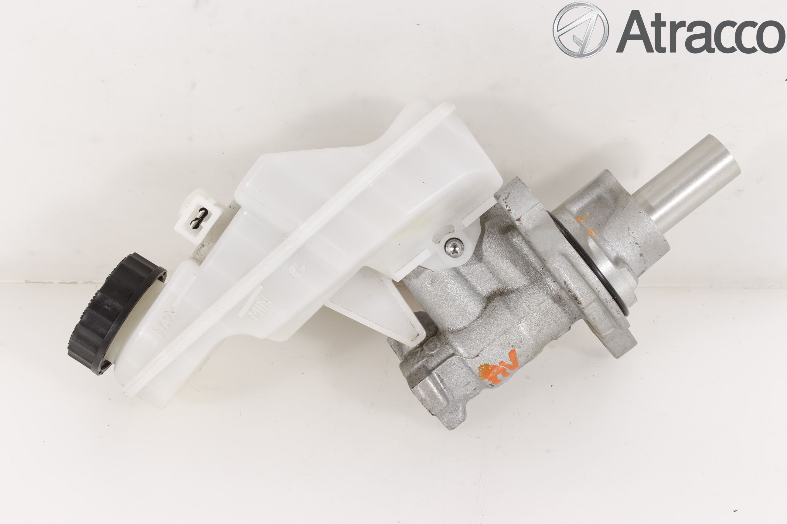 Toyota AYGO 15-21 Brems Hovedsylinder