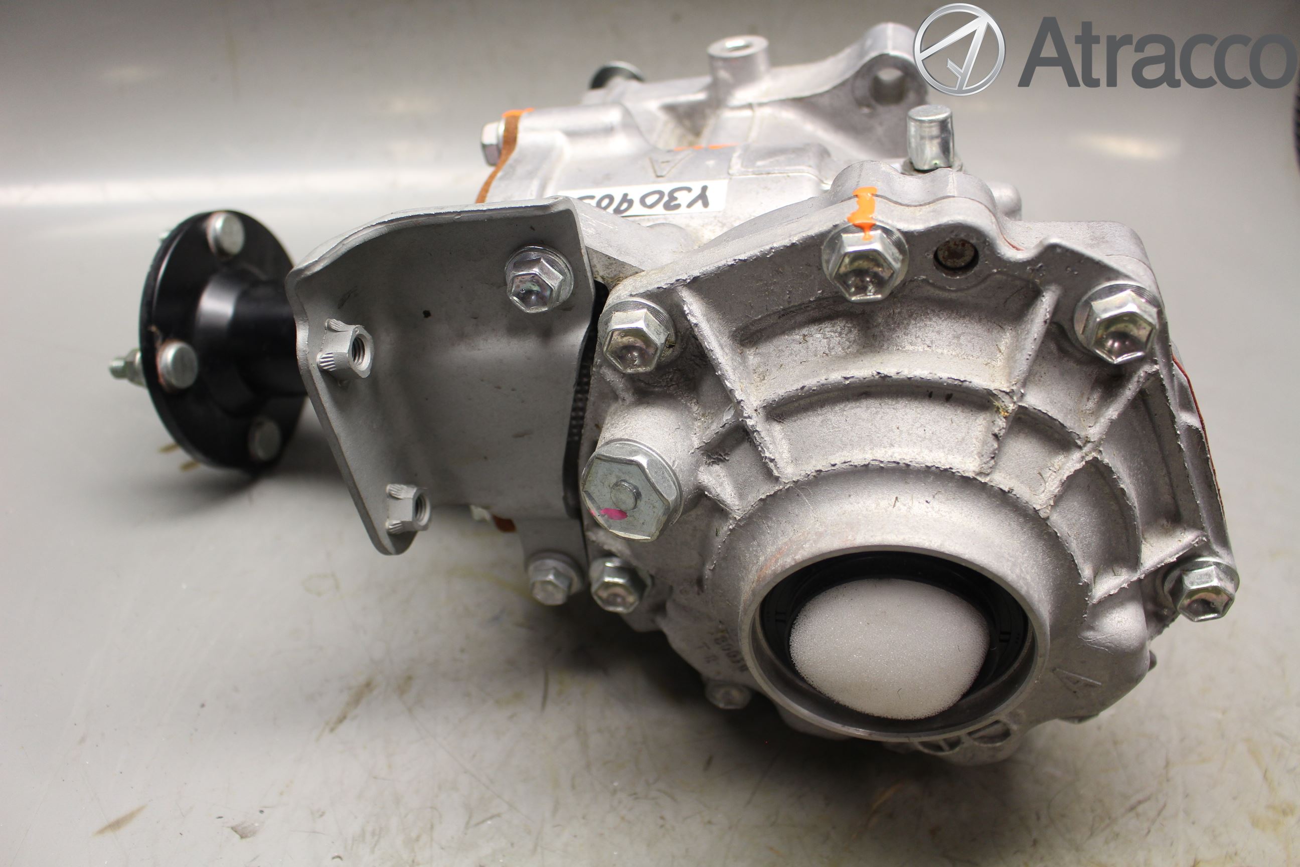 Toyota C-HR 16-23 Gearkasse Fordelingskasse