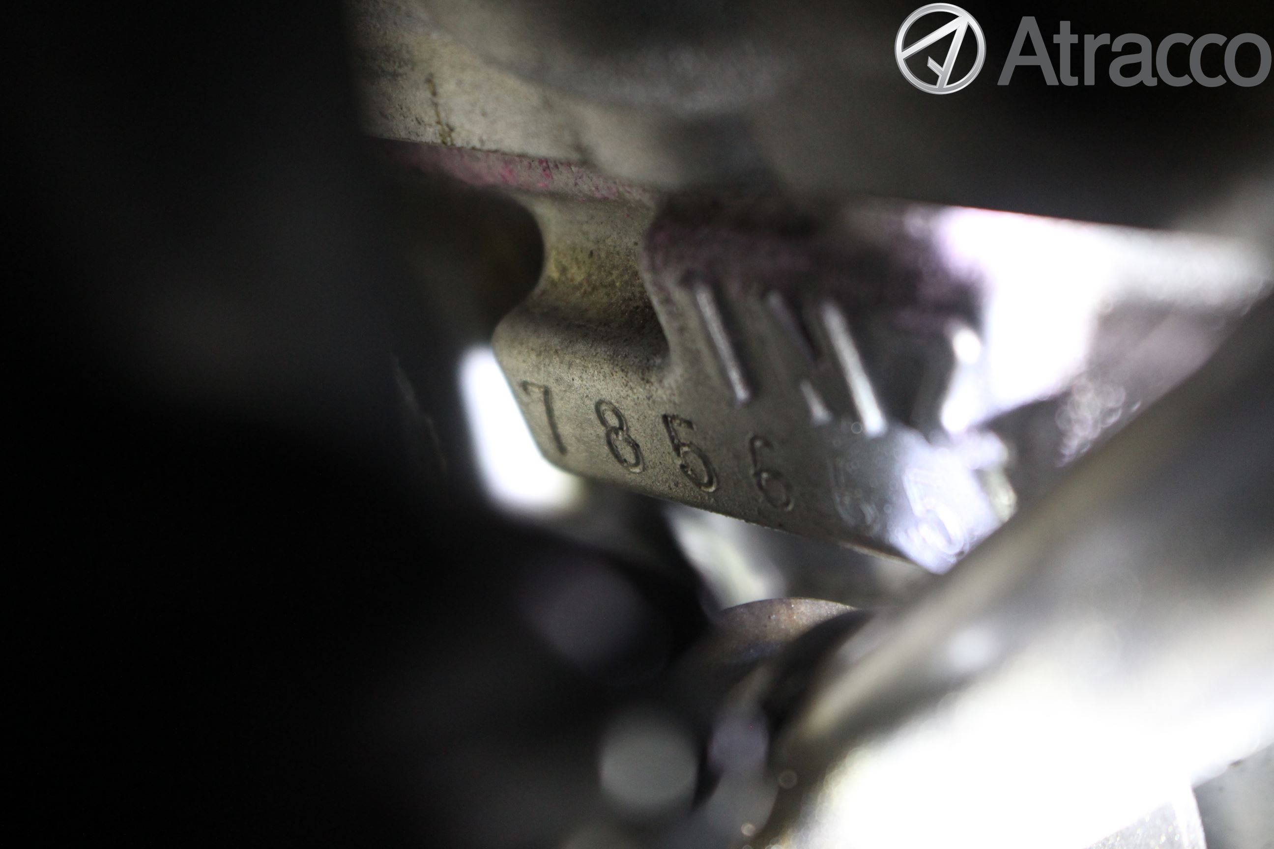 Toyota YARIS XP130 15-20 Motor Bensin