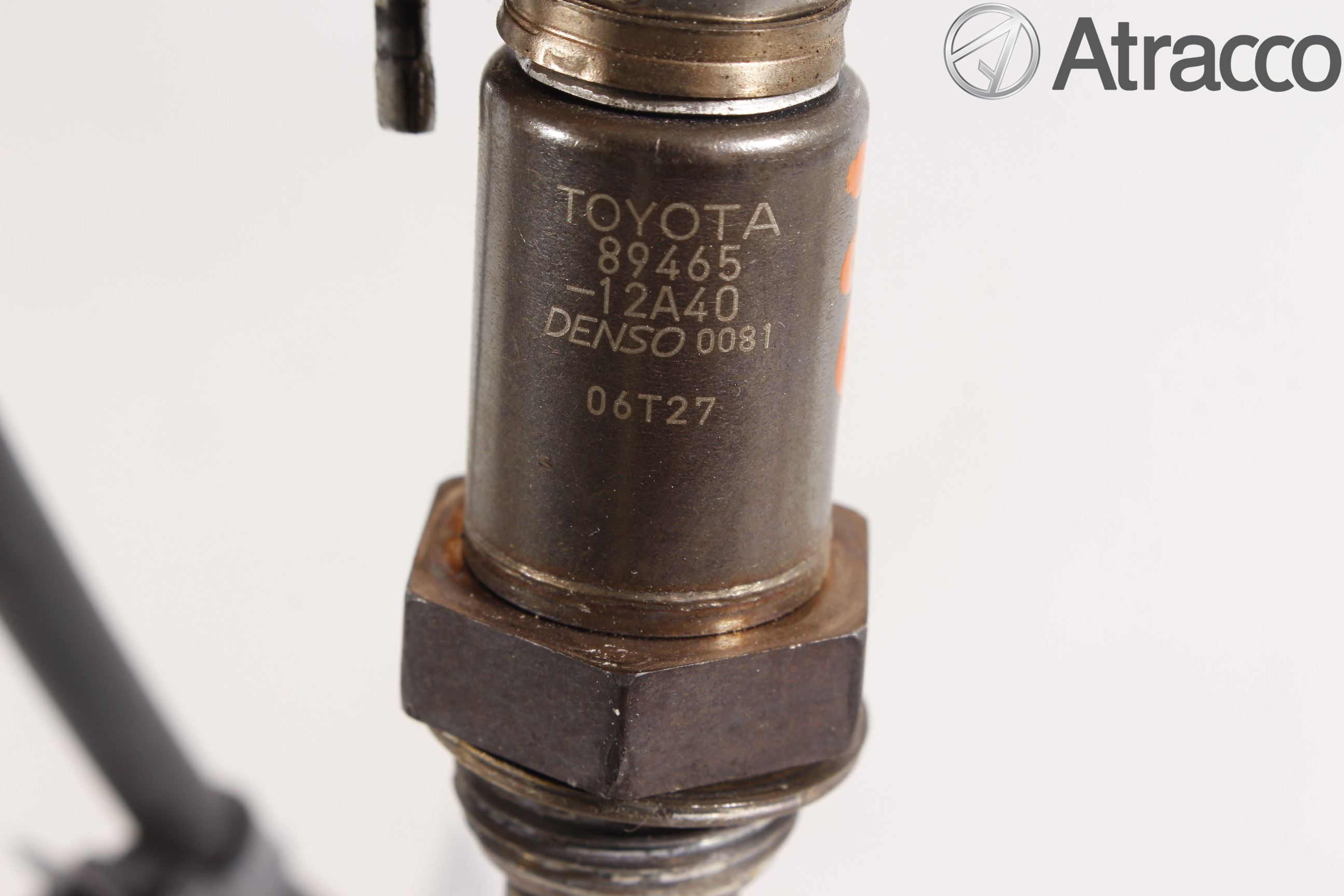 Toyota AVENSIS 16-18 Inns Lambdasonde
