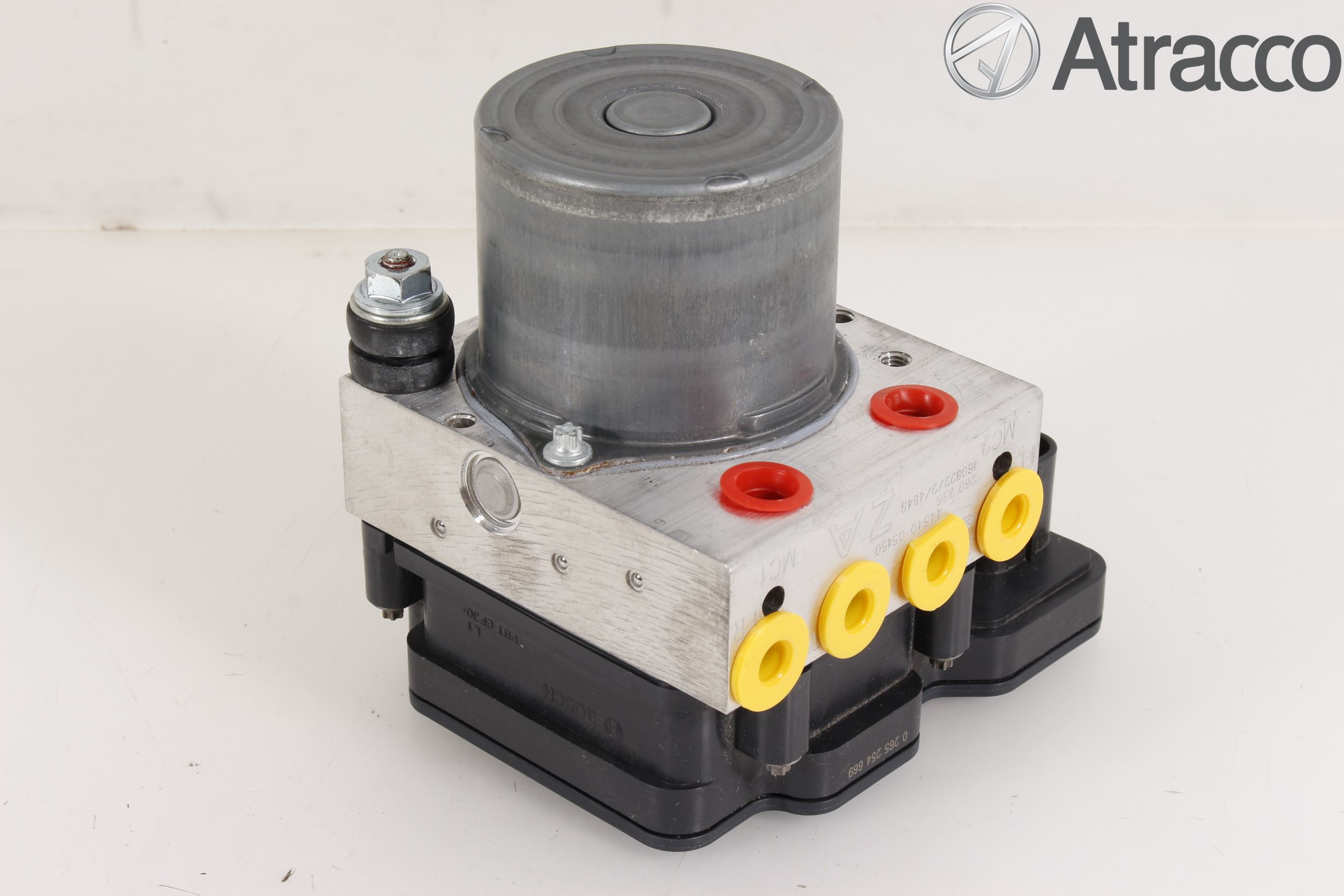 Toyota AVENSIS 16-18 Abs Hydraulikkaggregat