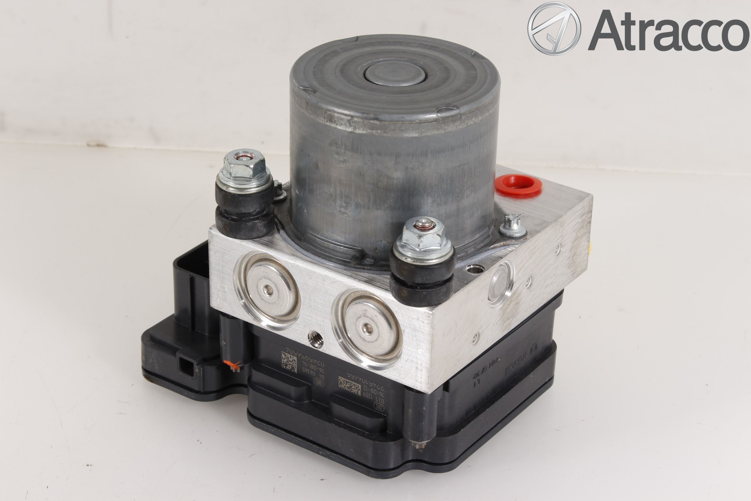 Toyota AVENSIS 16-18 Abs Hydraulikkaggregat