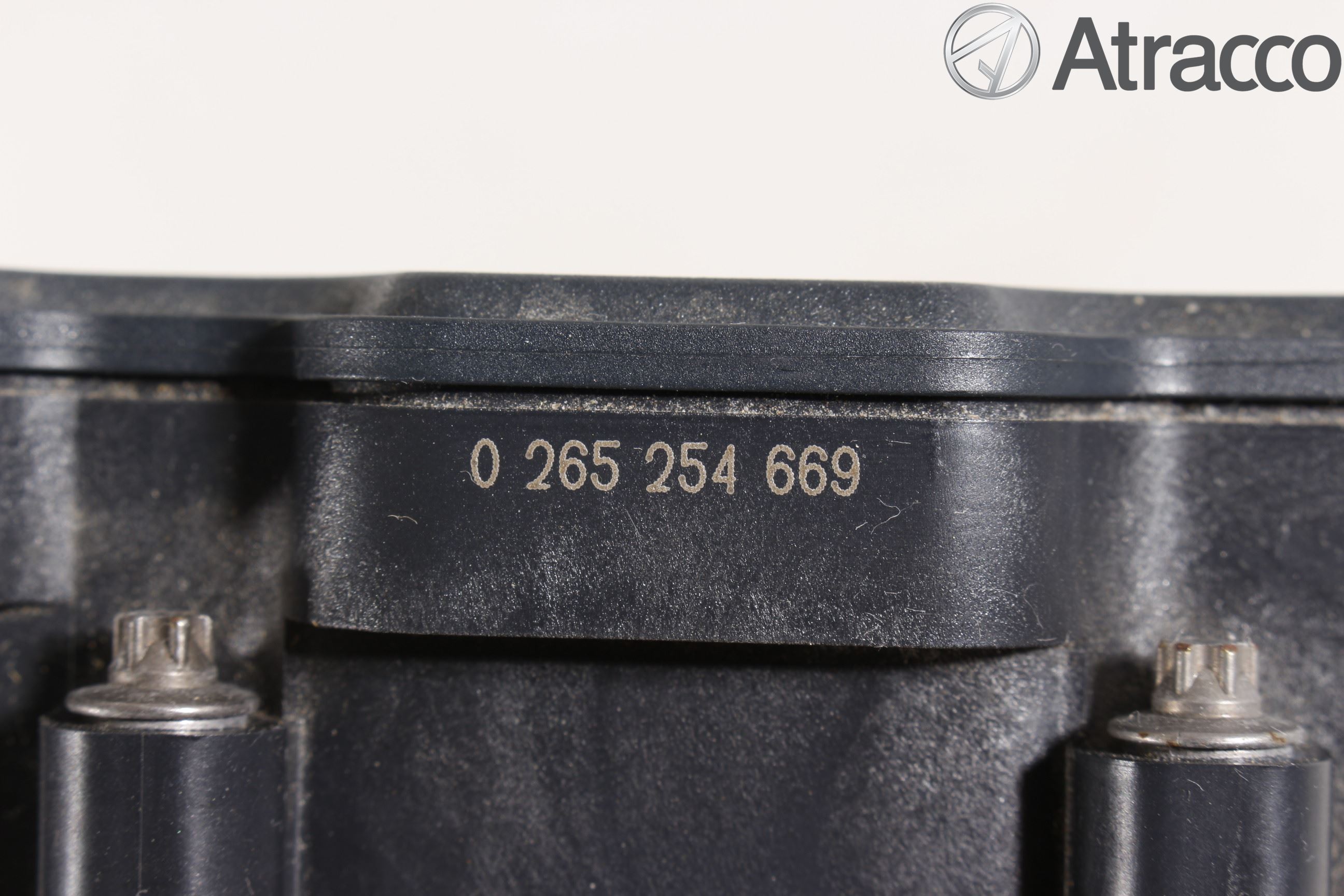 Toyota AVENSIS 16-18 Abs Hydraulikkaggregat