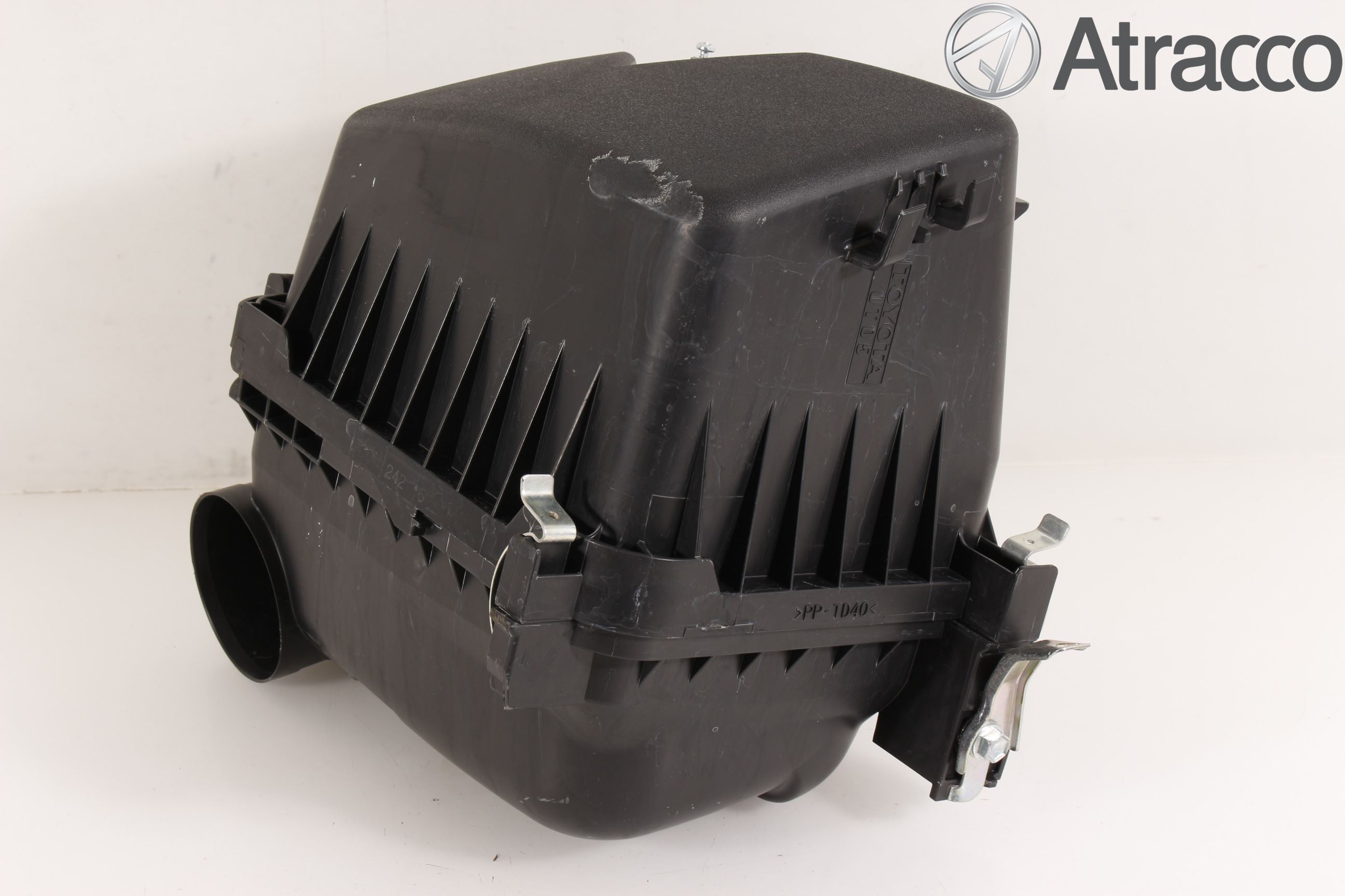 Toyota AVENSIS 16-18 Luftfilter Boks