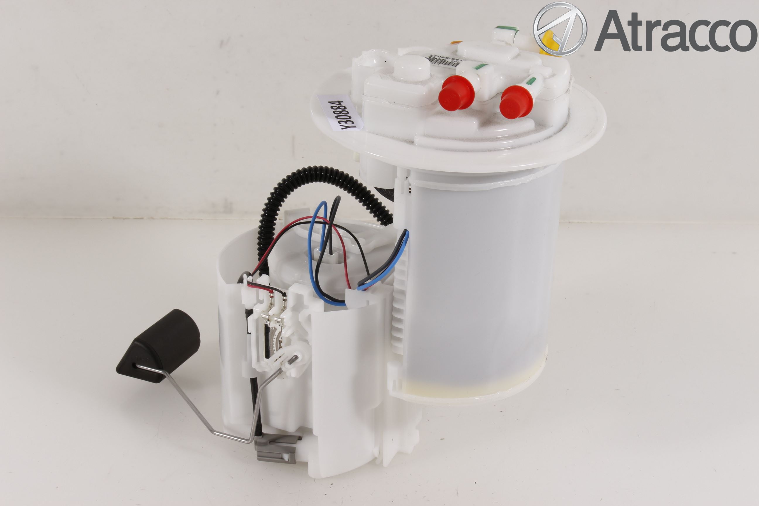 Toyota AVENSIS 16-18 Drivstoffpumpe Fødepumpe El