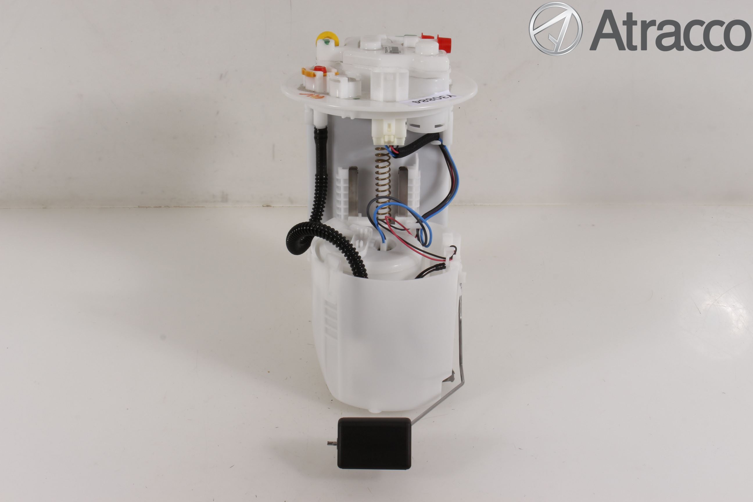Toyota AVENSIS 16-18 Drivstoffpumpe Fødepumpe El