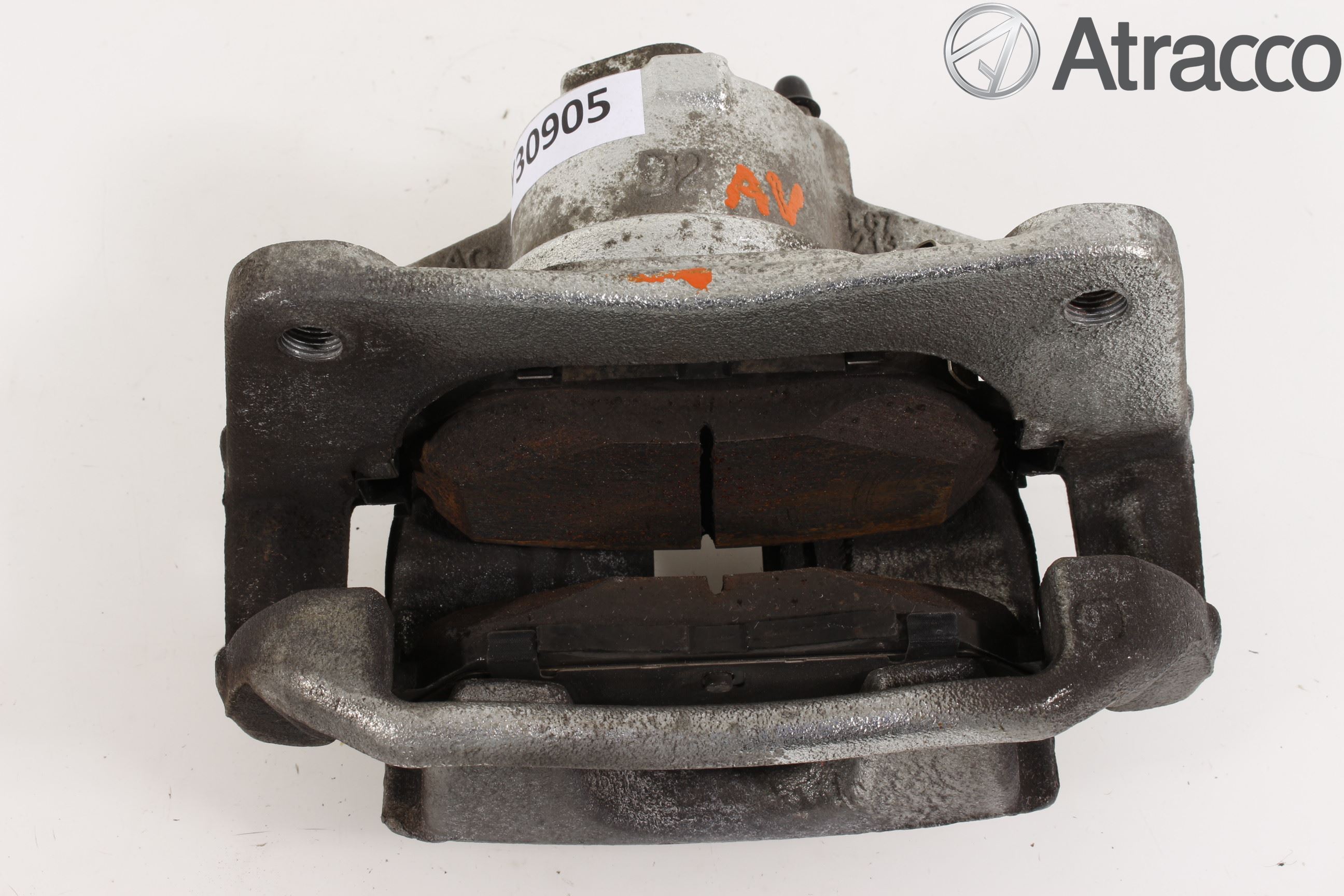 Toyota C-HR 16-23 Bremsecaliper Foran Høyre