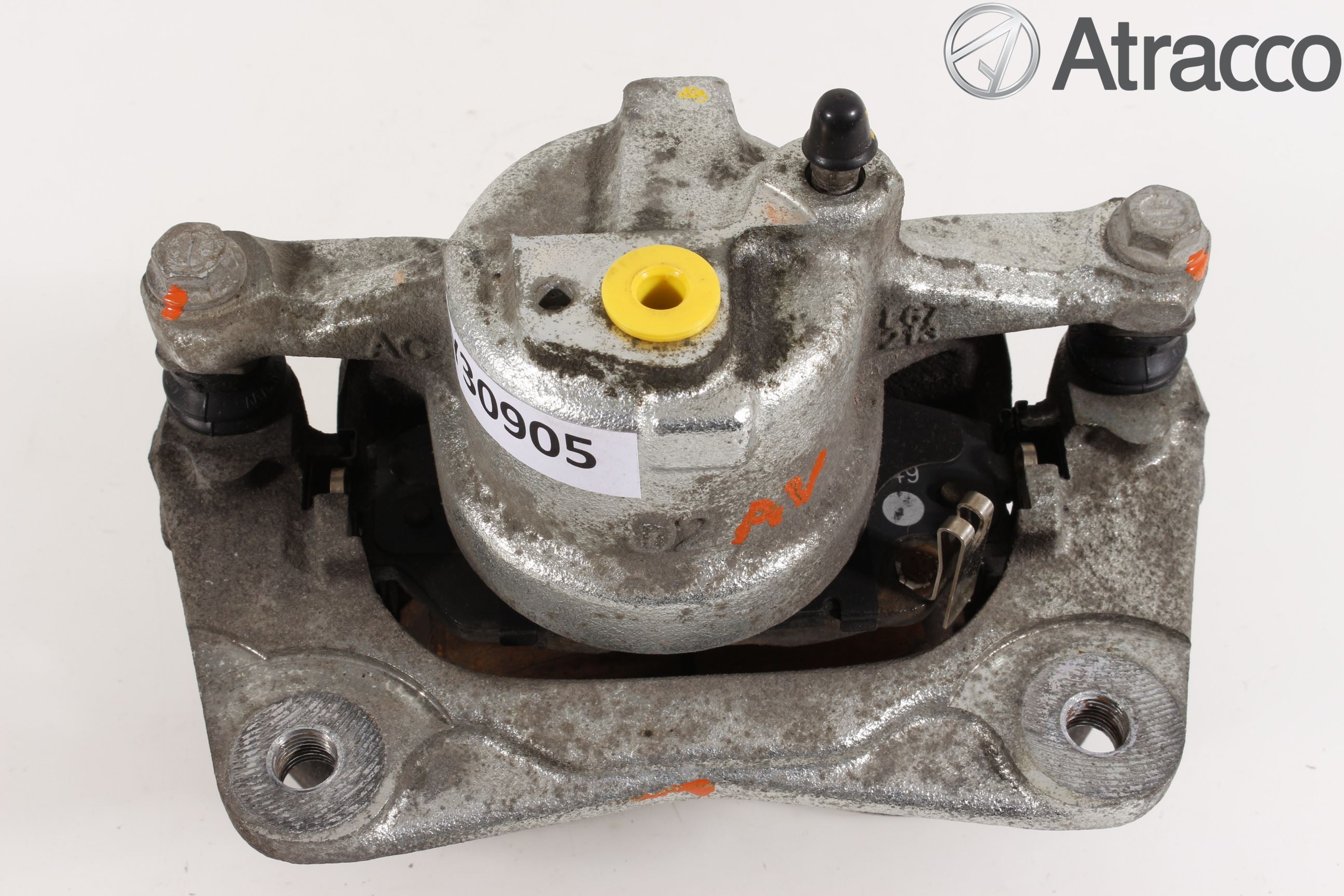 Toyota C-HR 16-23 Bremsecaliper Foran Høyre