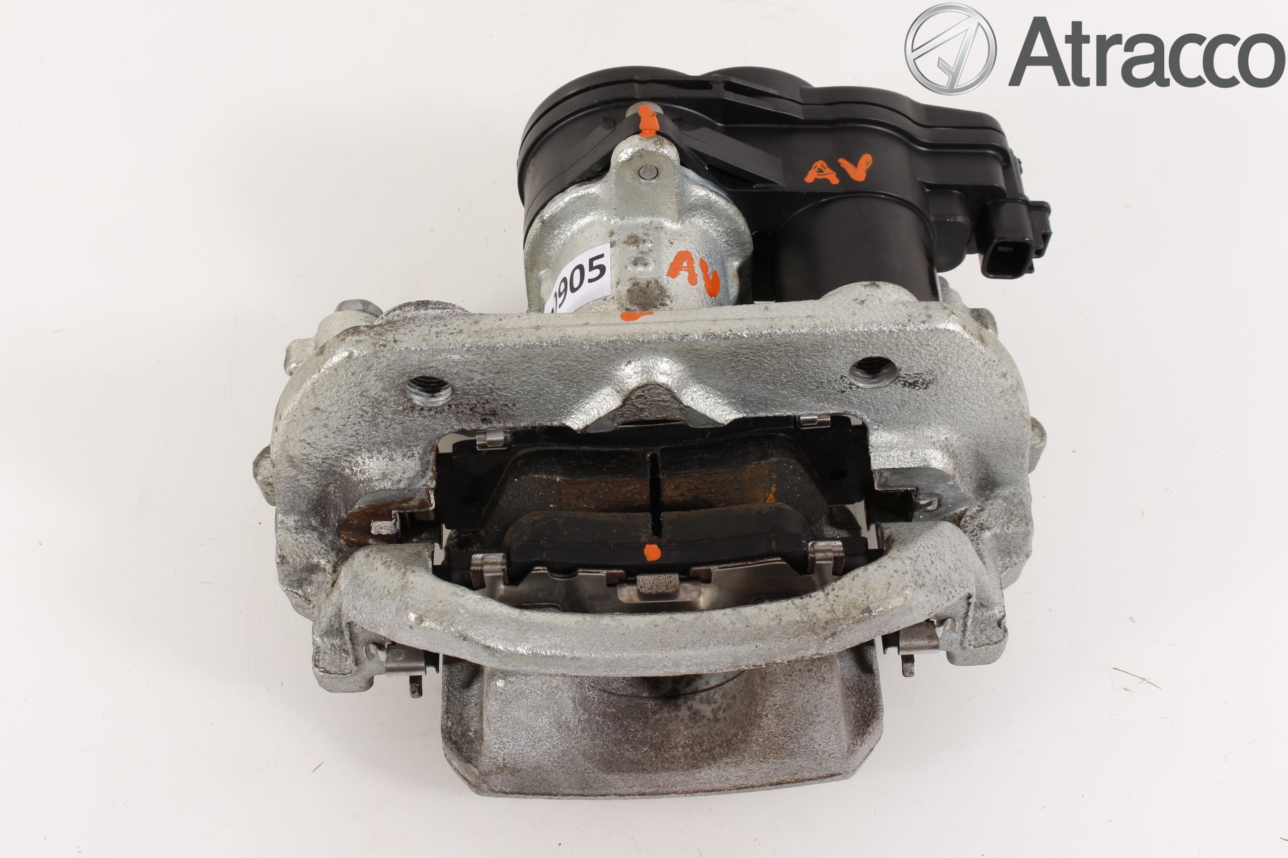 Toyota C-HR 16-23 Bremsecaliper Bak Venstre