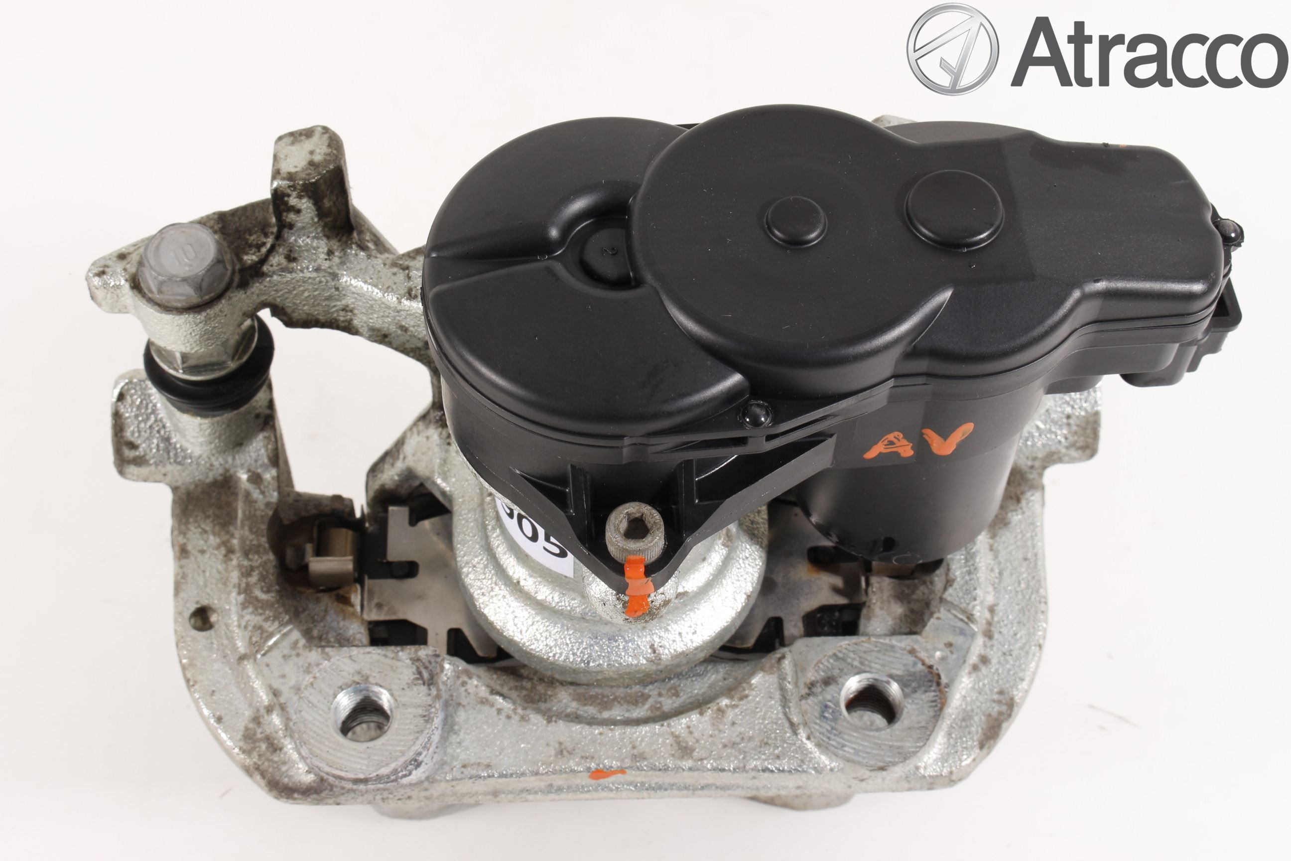 Toyota C-HR 16-23 Bremsecaliper Bak Venstre