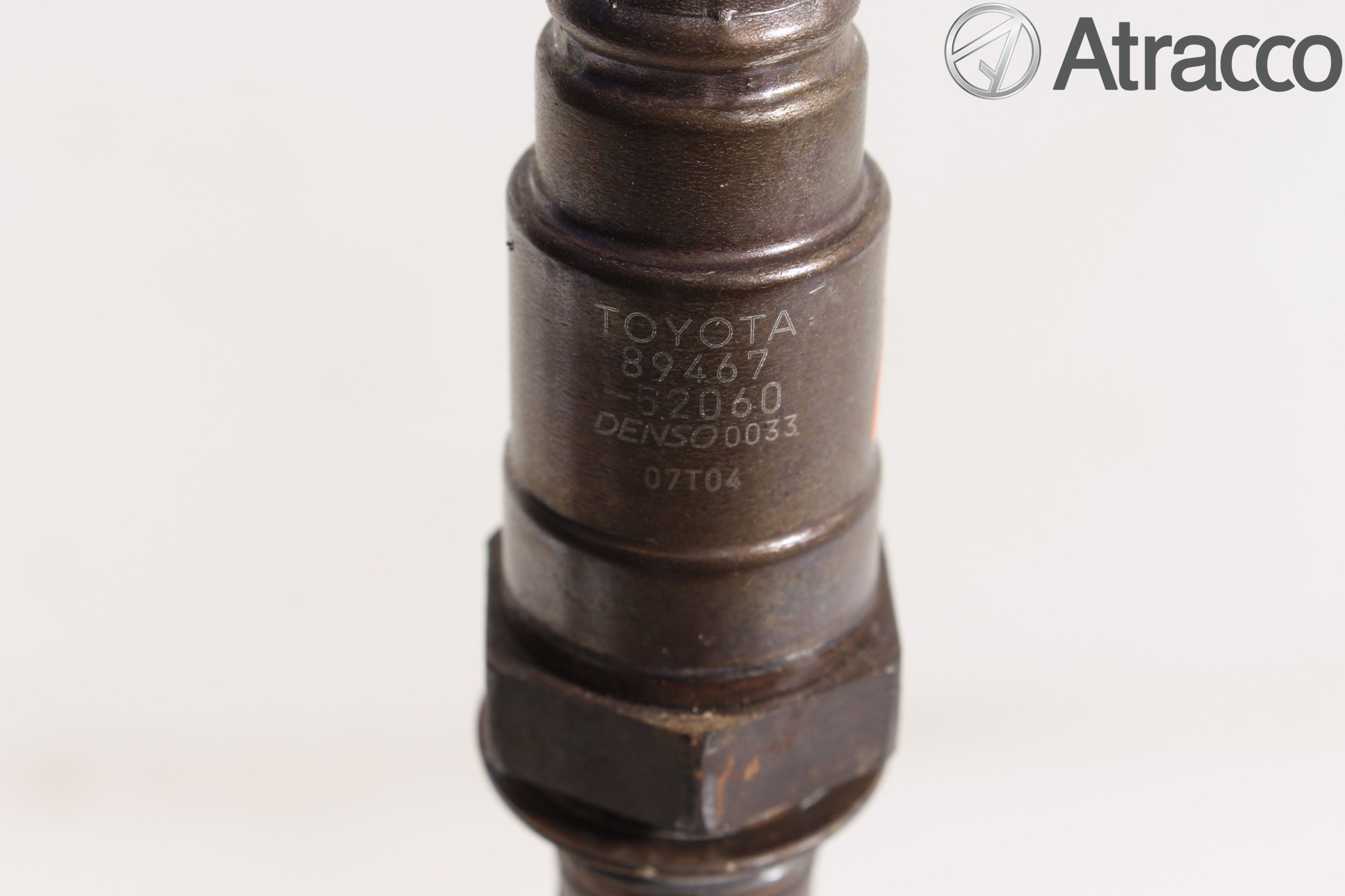 Toyota AVENSIS 16-18 Inns Lambdasonde