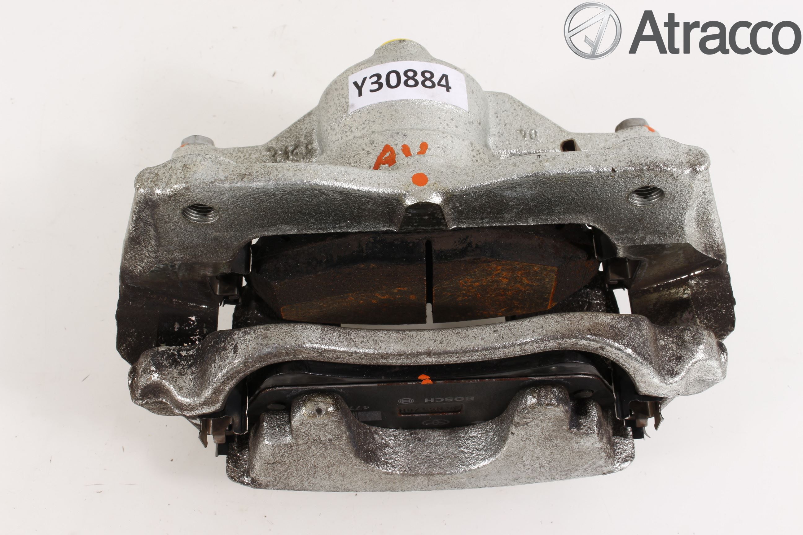 Toyota AVENSIS 16-18 Bremsecaliper Foran Høyre