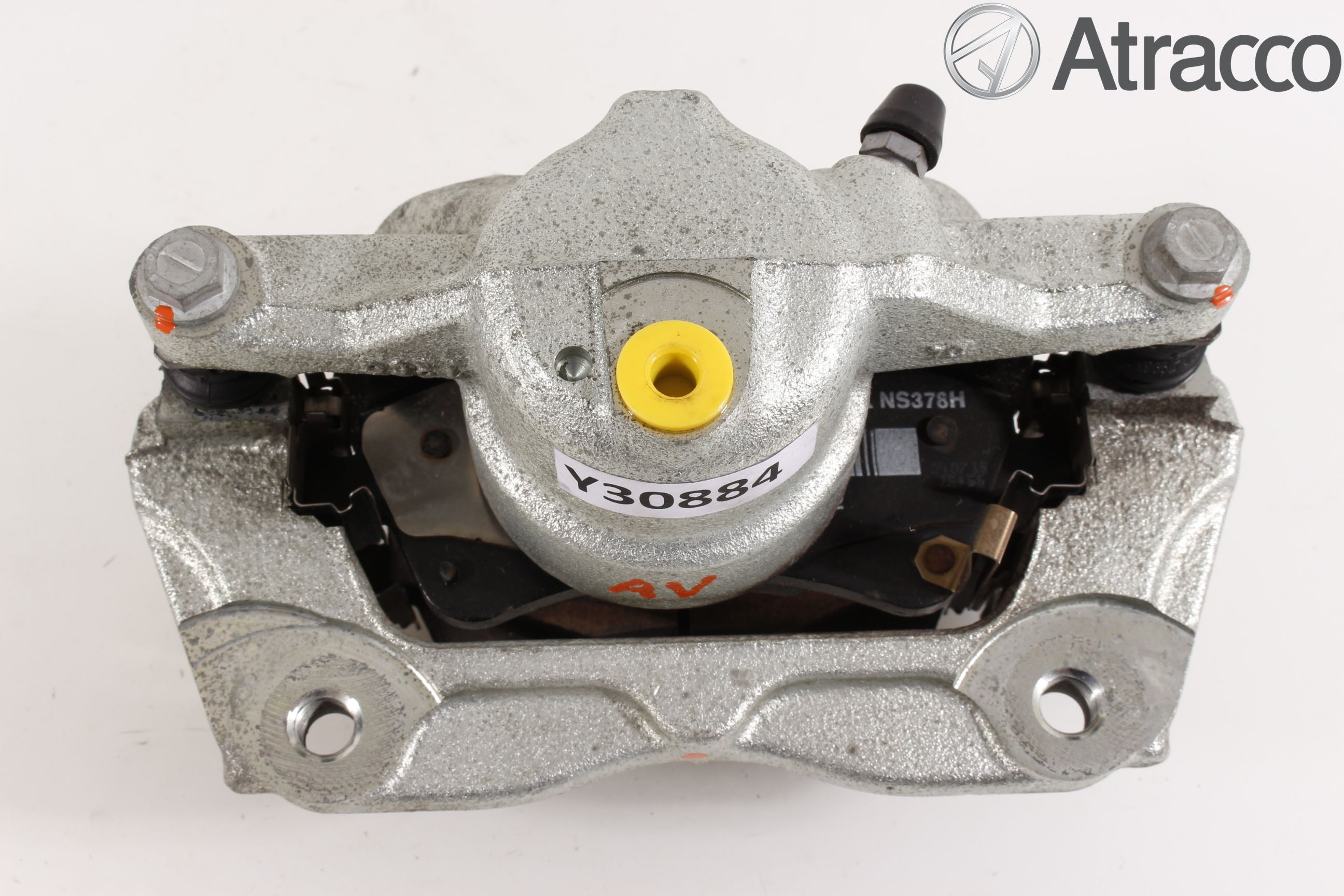 Toyota AVENSIS 16-18 Bremsecaliper Foran Høyre