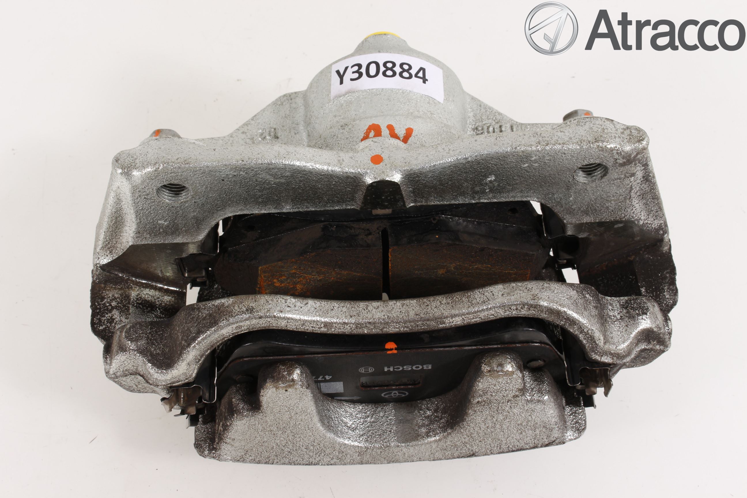 Toyota AVENSIS 16-18 Bremsecaliper Foran Venstre