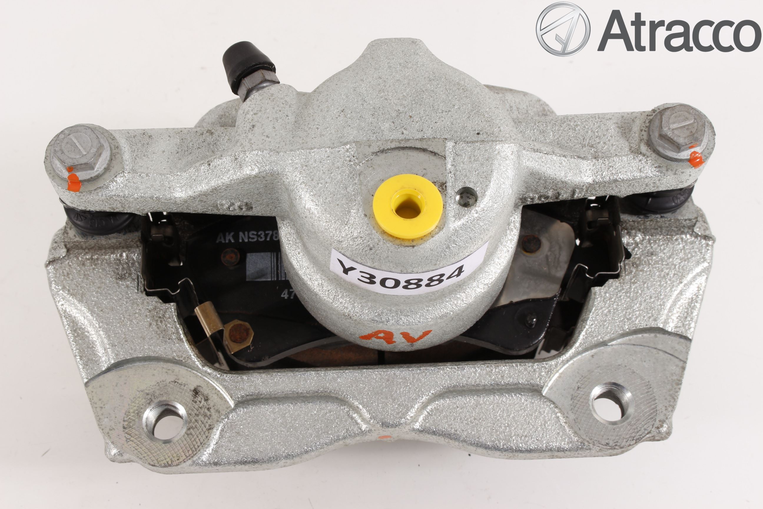 Toyota AVENSIS 16-18 Bremsecaliper Foran Venstre