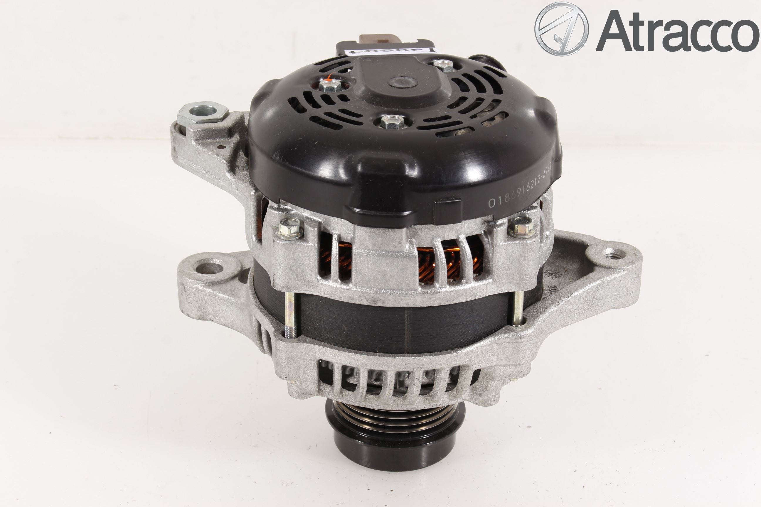 Toyota AVENSIS 16-18 Dynamo