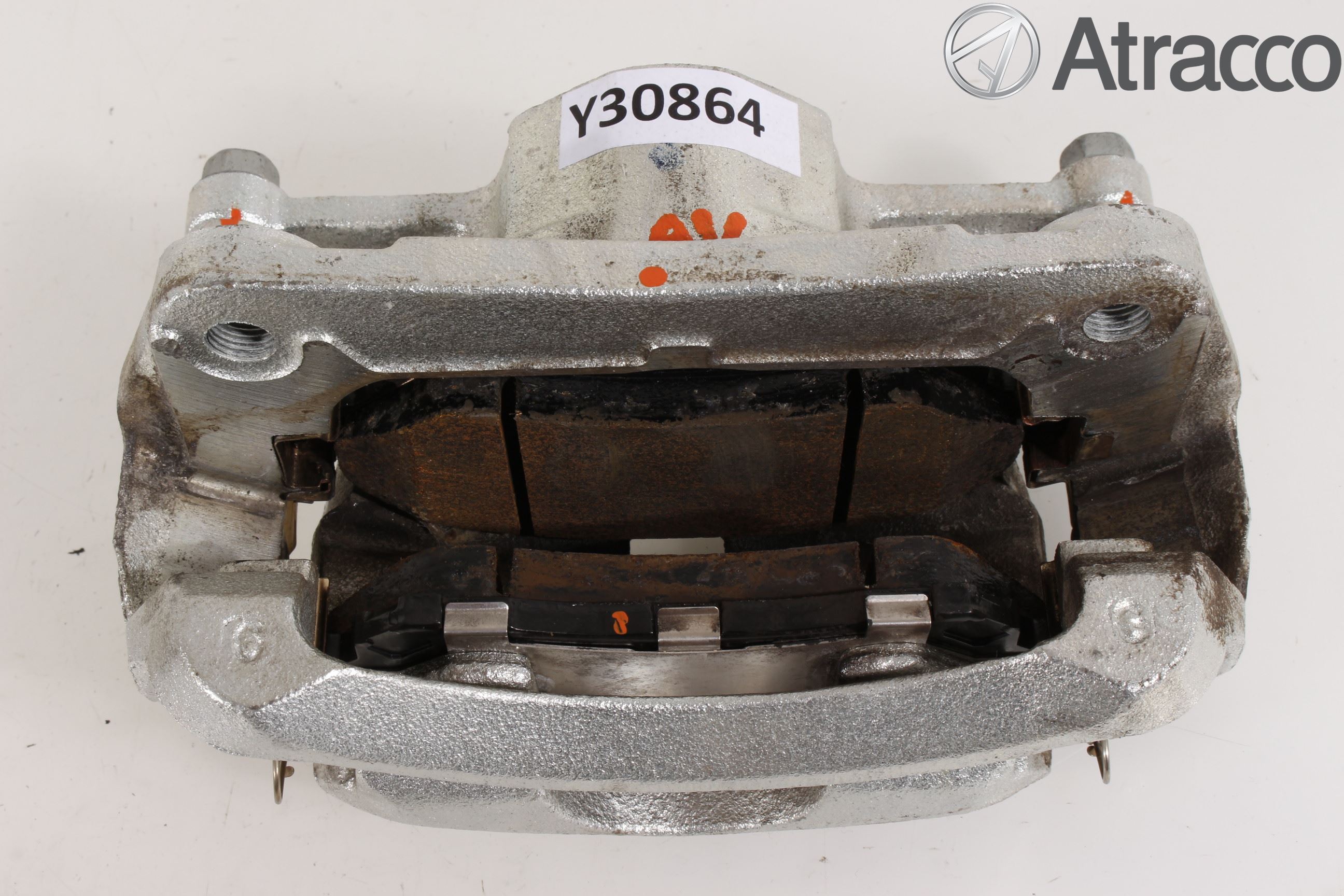 Suzuki VITARA 15- Bremsecaliper Foran Venstre