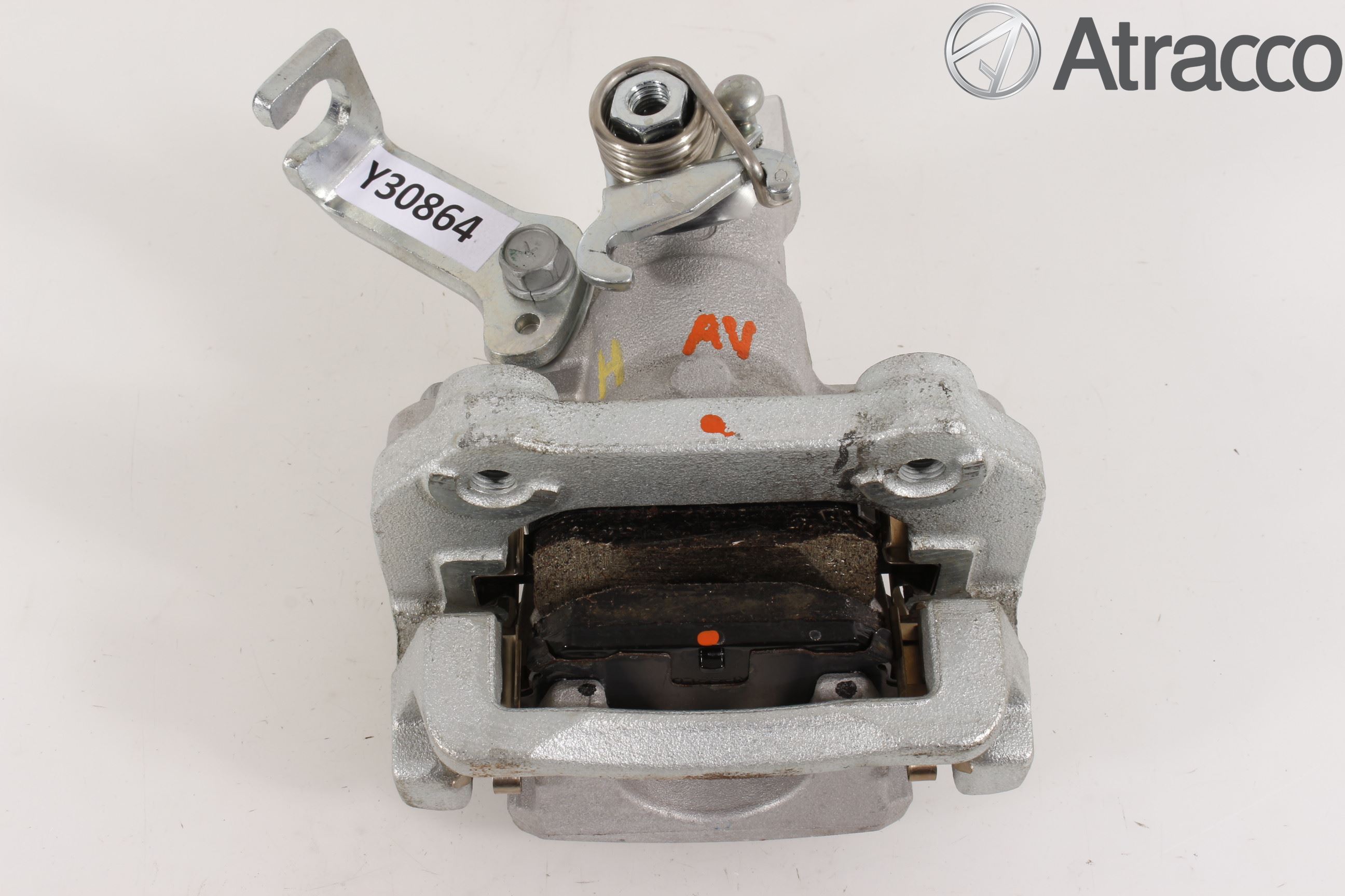 Suzuki VITARA 15- Bremsecaliper Bak Høyre