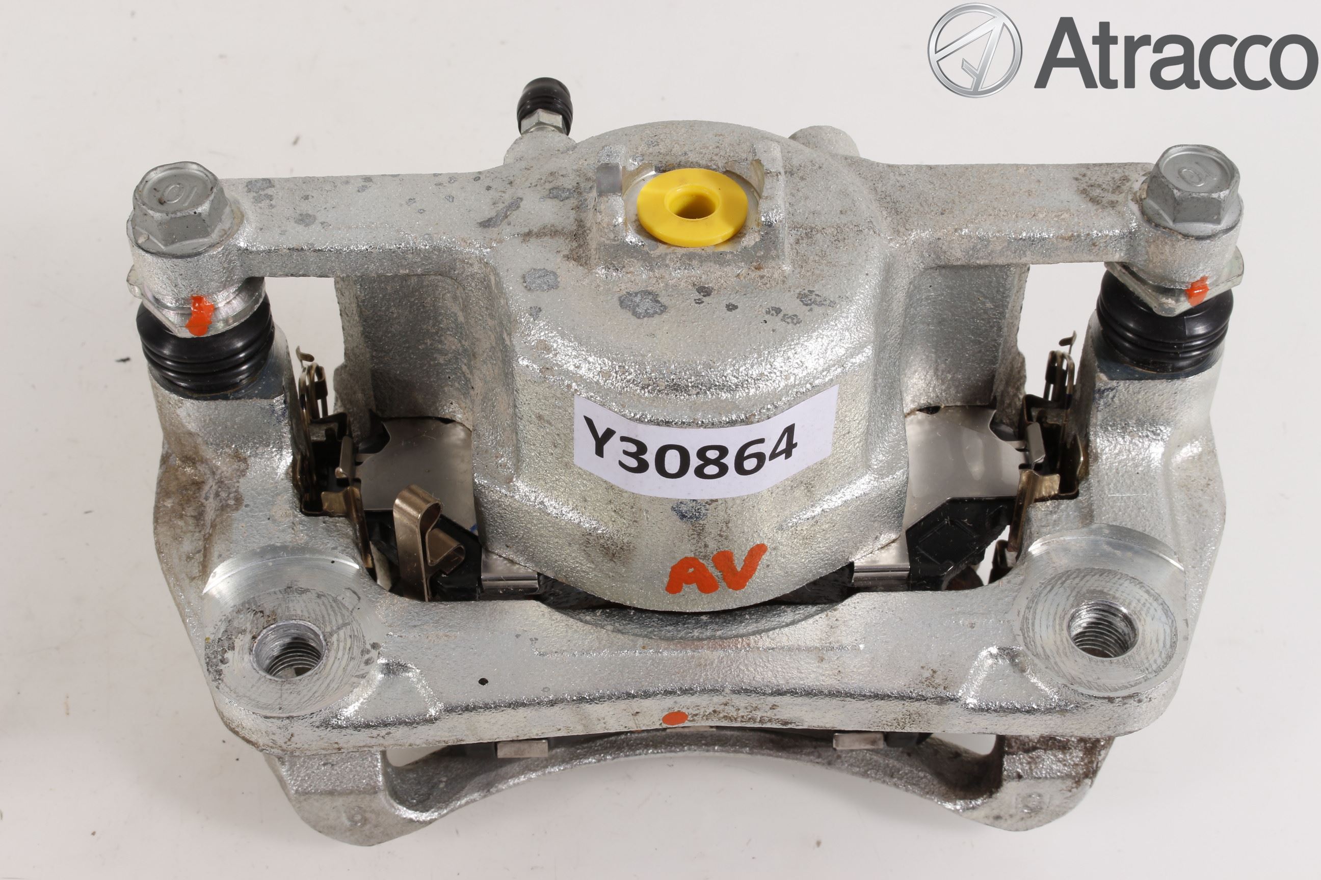 Suzuki VITARA 15- Bremsecaliper Foran Venstre