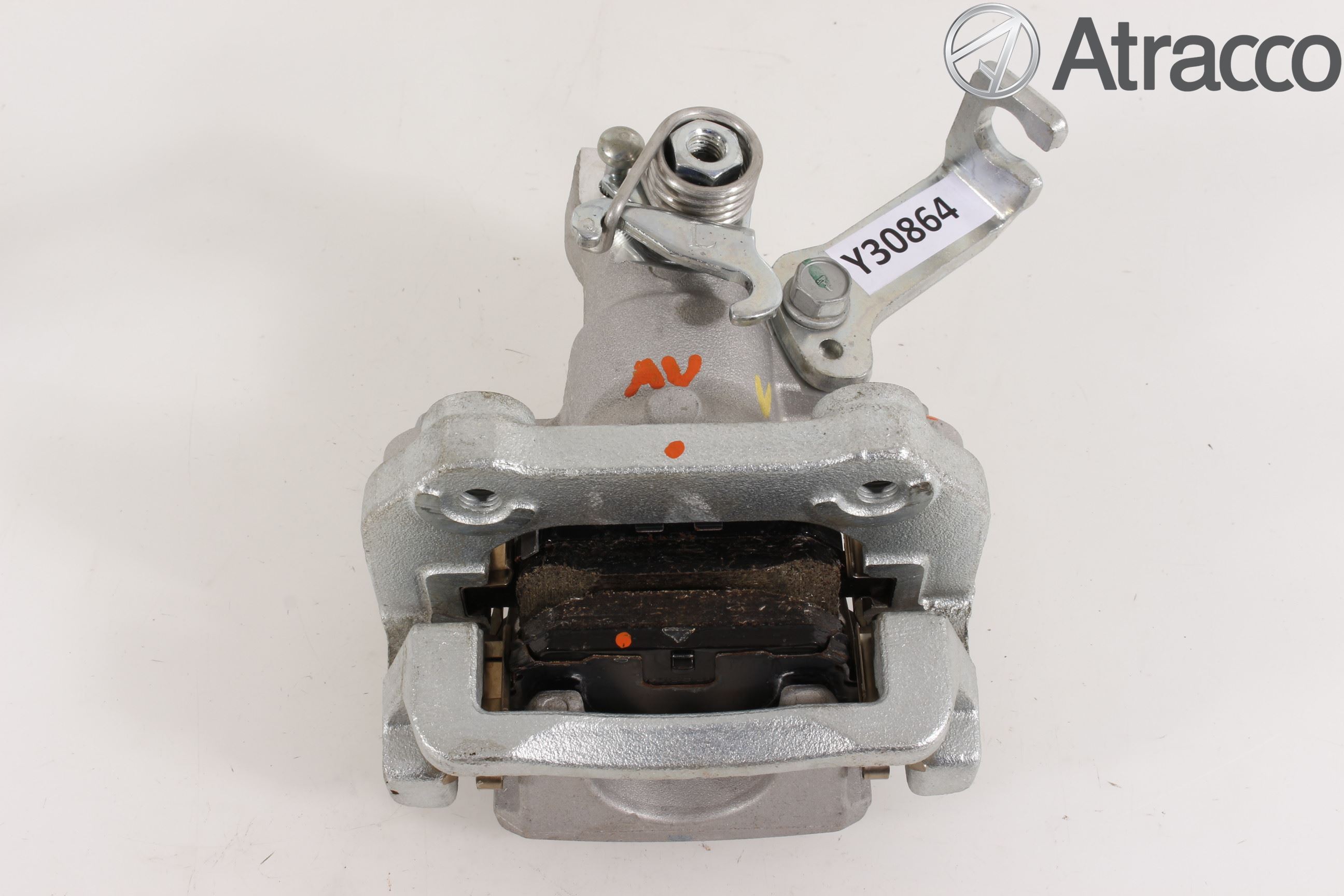 Suzuki VITARA 15- Bremsecaliper Bak Venstre