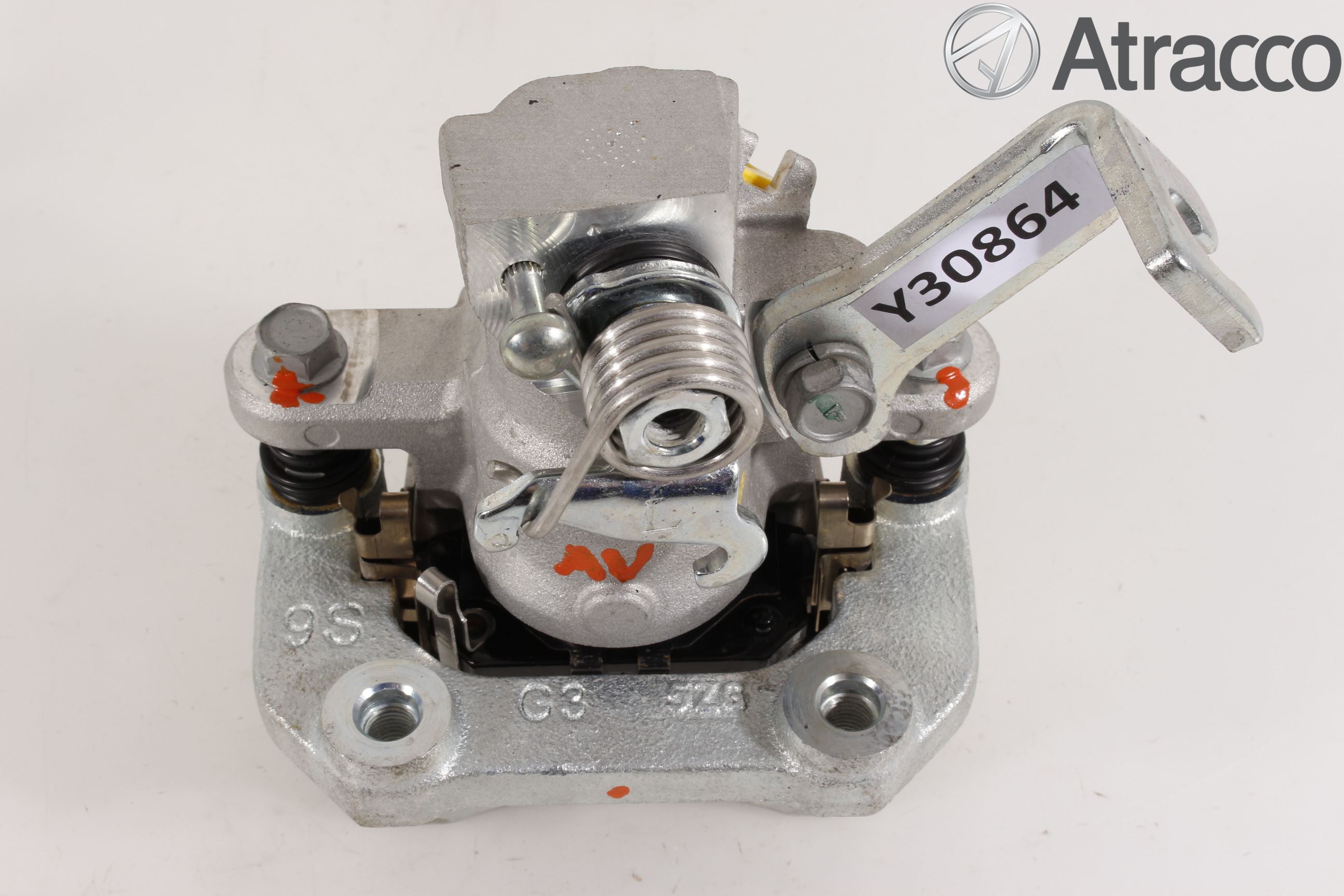 Suzuki VITARA 15- Bremsecaliper Bak Venstre