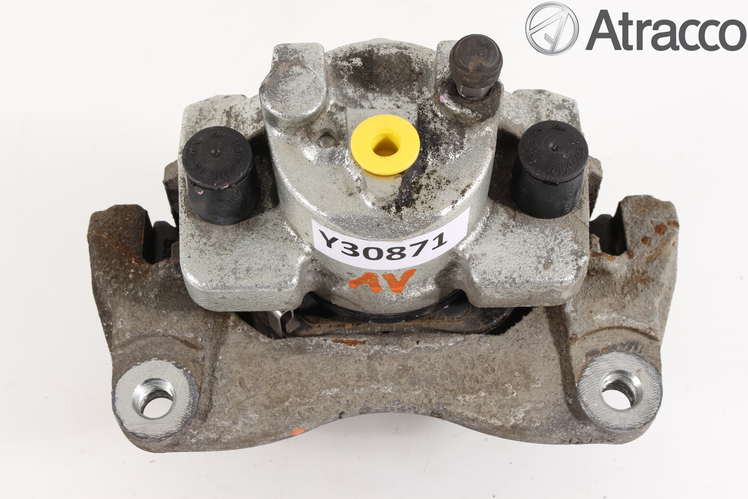 Toyota YARIS XP130 15-20 Bremsecaliper Foran Høyre
