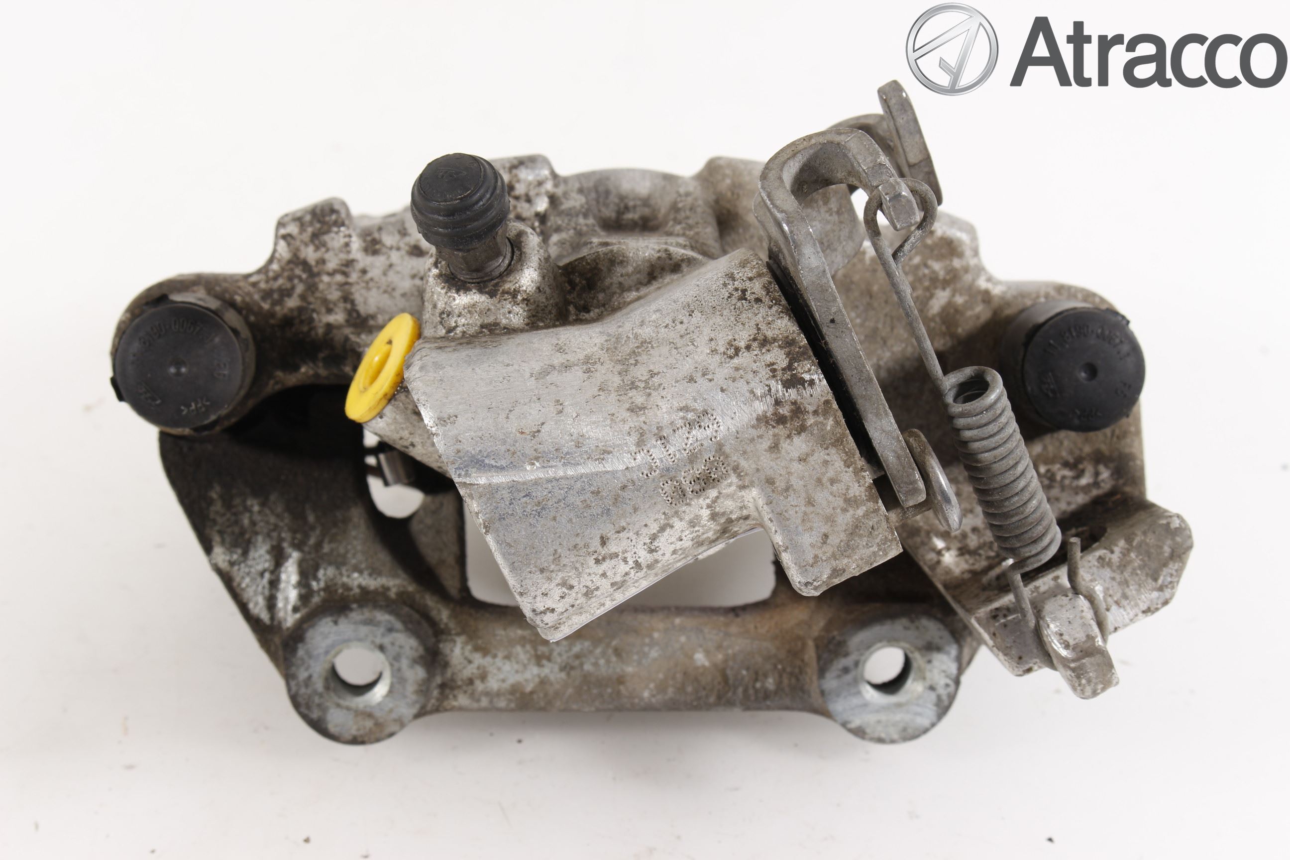 Toyota YARIS XP130 15-20 Bremsecaliper Bak Høyre