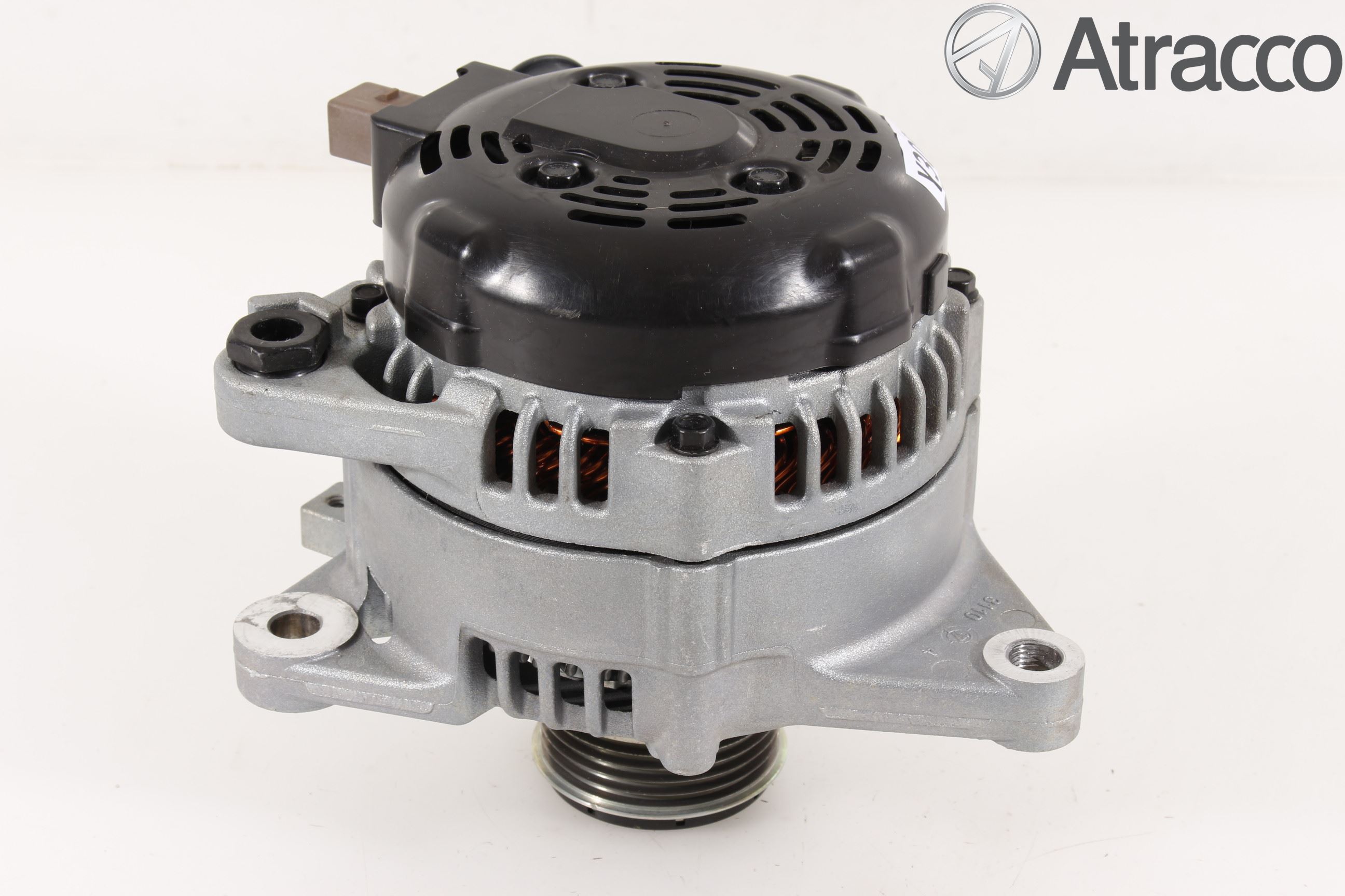Hyundai i30 GD 13-17 Dynamo