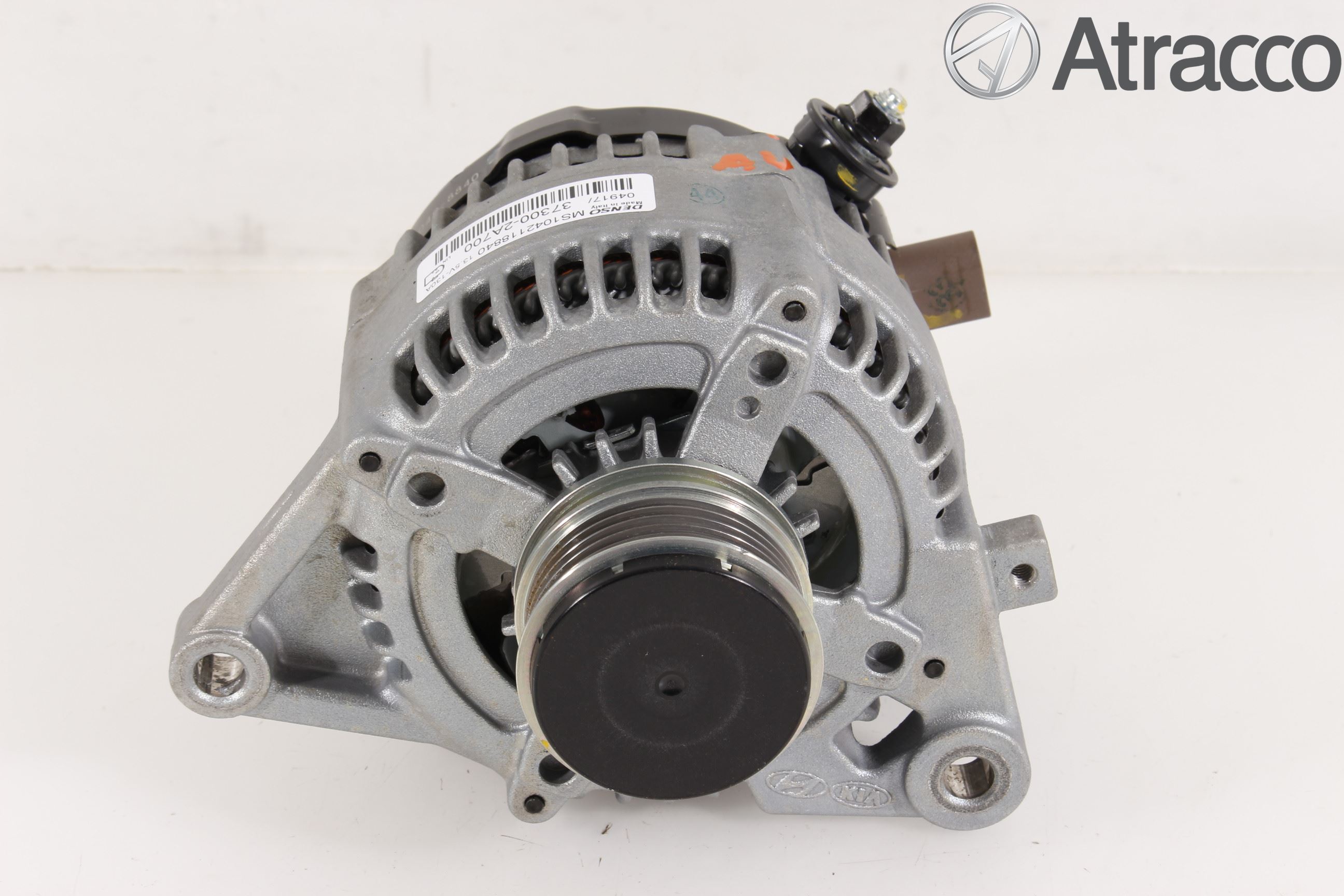 Hyundai i30 GD 13-17 Dynamo
