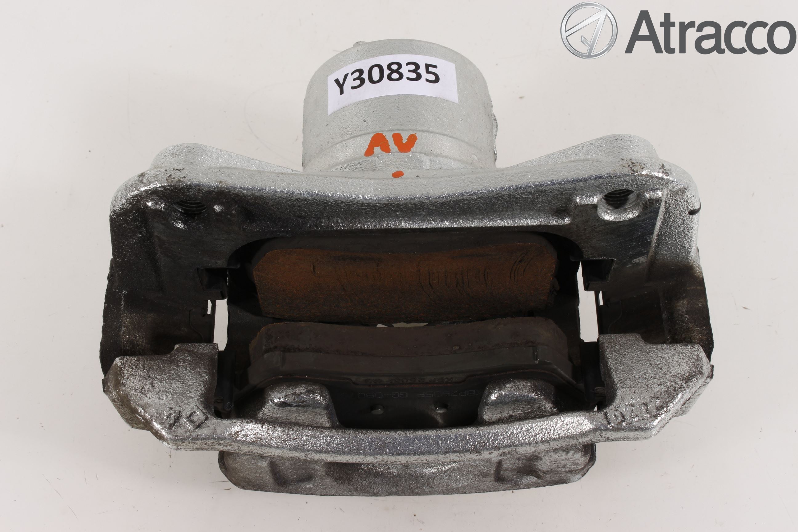 Hyundai i30 GD 13-17 Bremsecaliper Foran Høyre